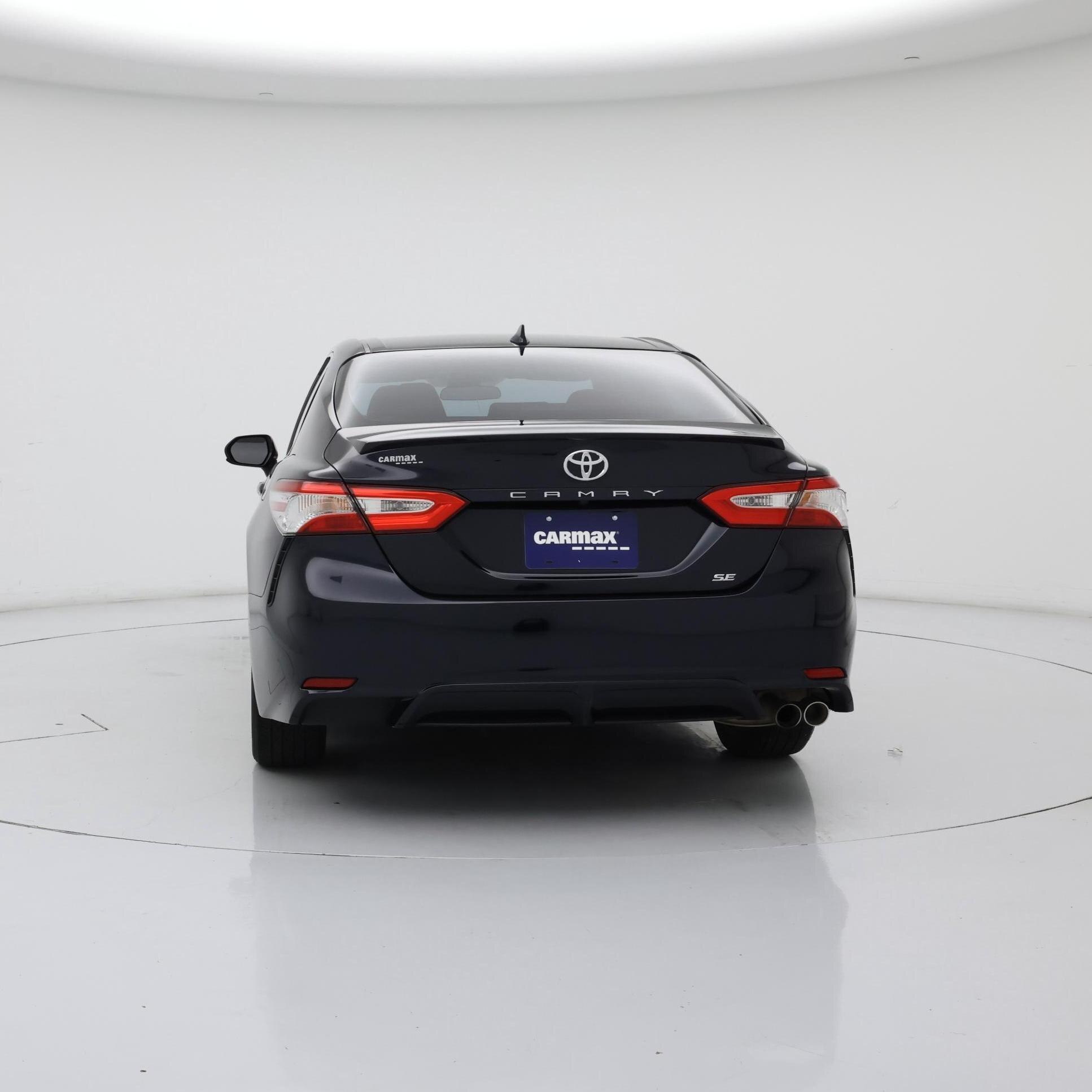 Thumbnail: 2020 Toyota Camry - 6
