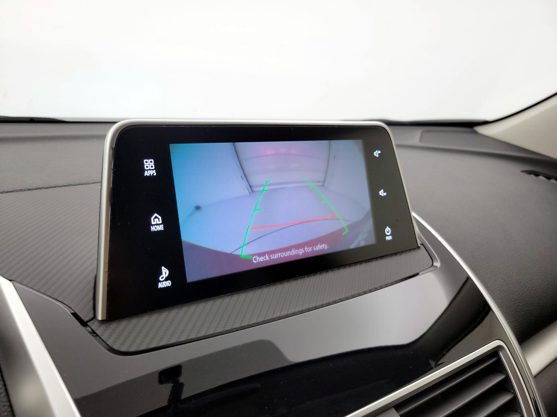 Thumbnail: 2018 Mitsubishi Eclipse Cross - 14