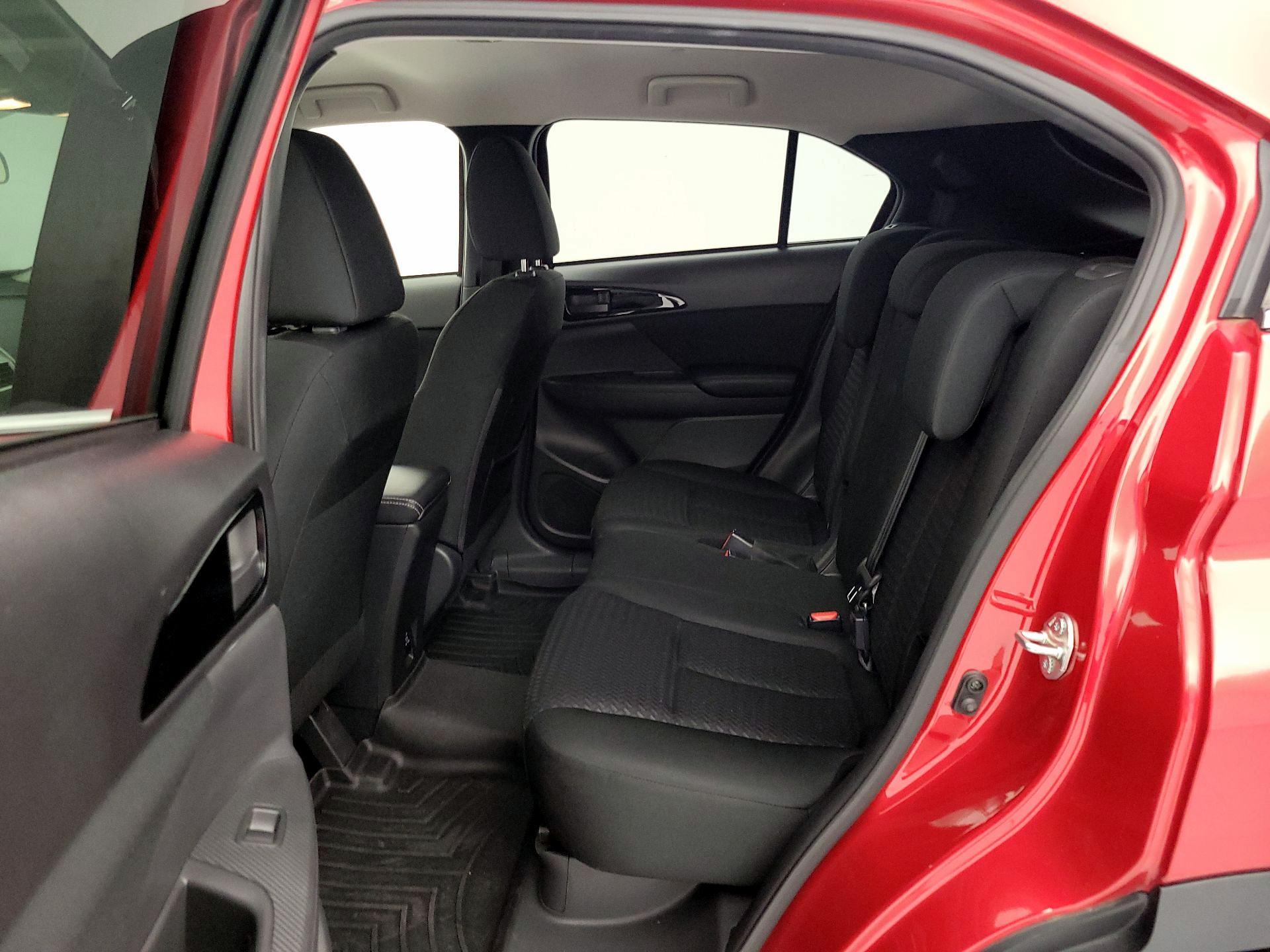 Thumbnail: 2018 Mitsubishi Eclipse Cross - 19