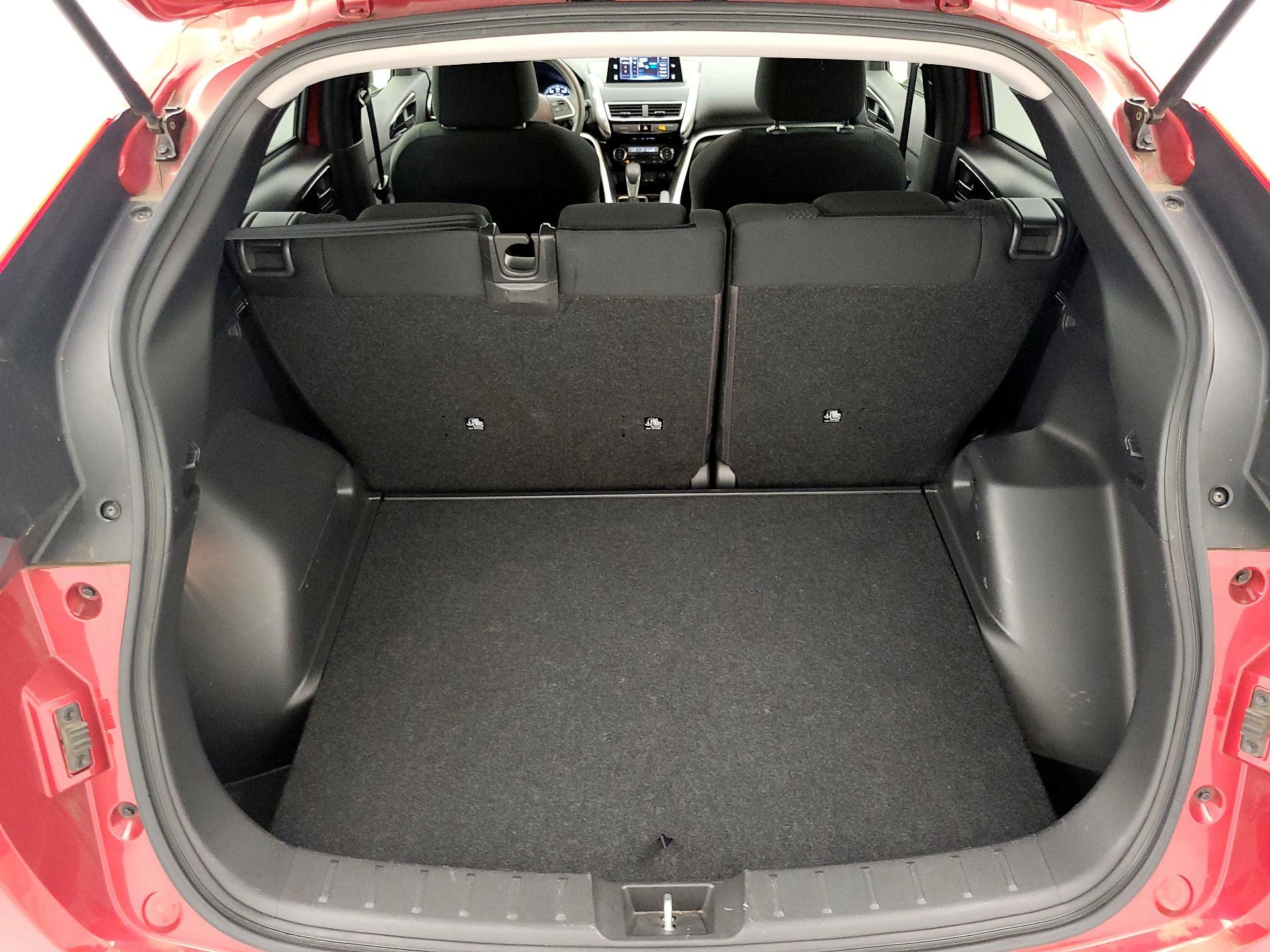 Thumbnail: 2018 Mitsubishi Eclipse Cross - 20