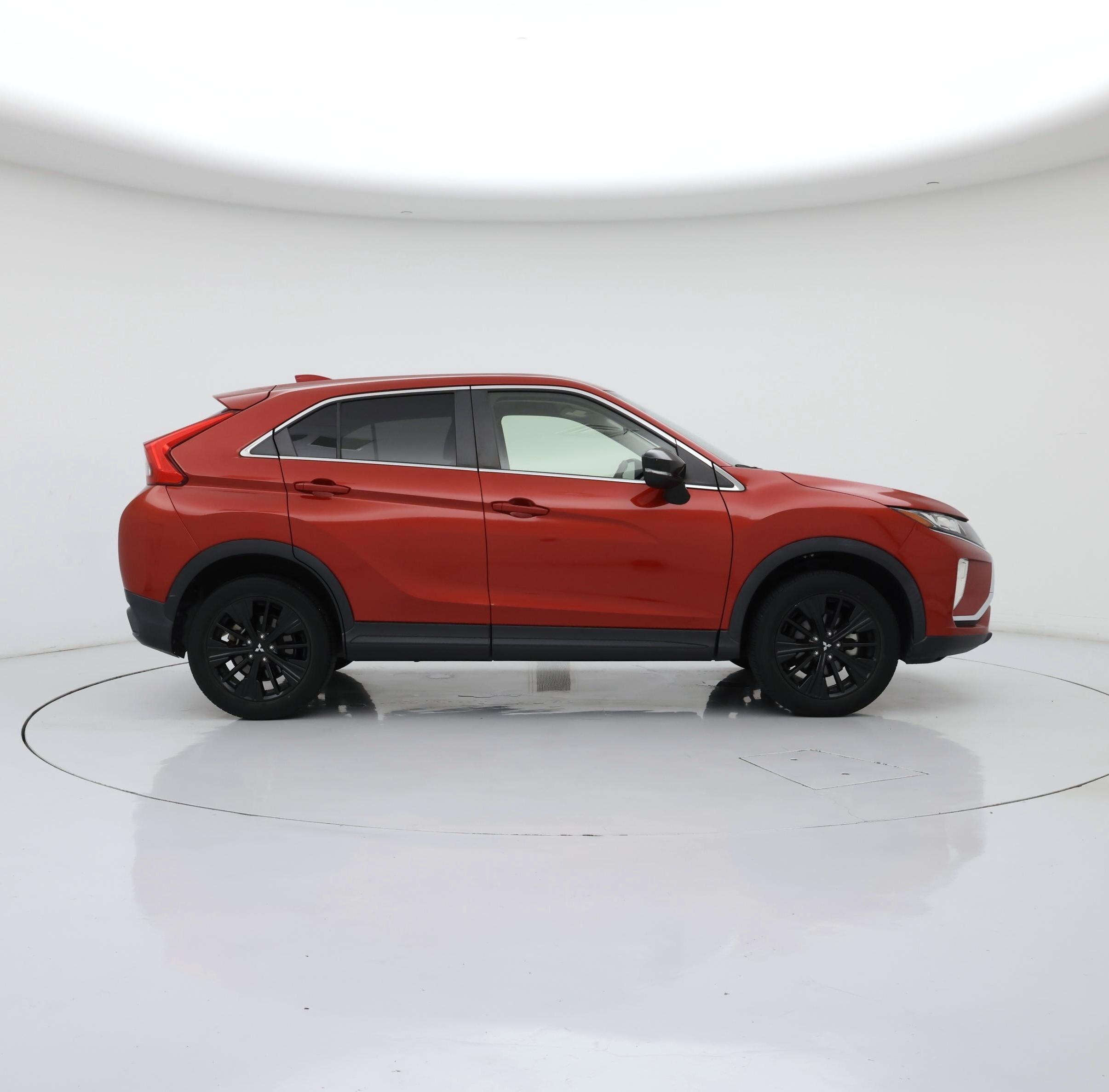 Thumbnail: 2018 Mitsubishi Eclipse Cross - 7