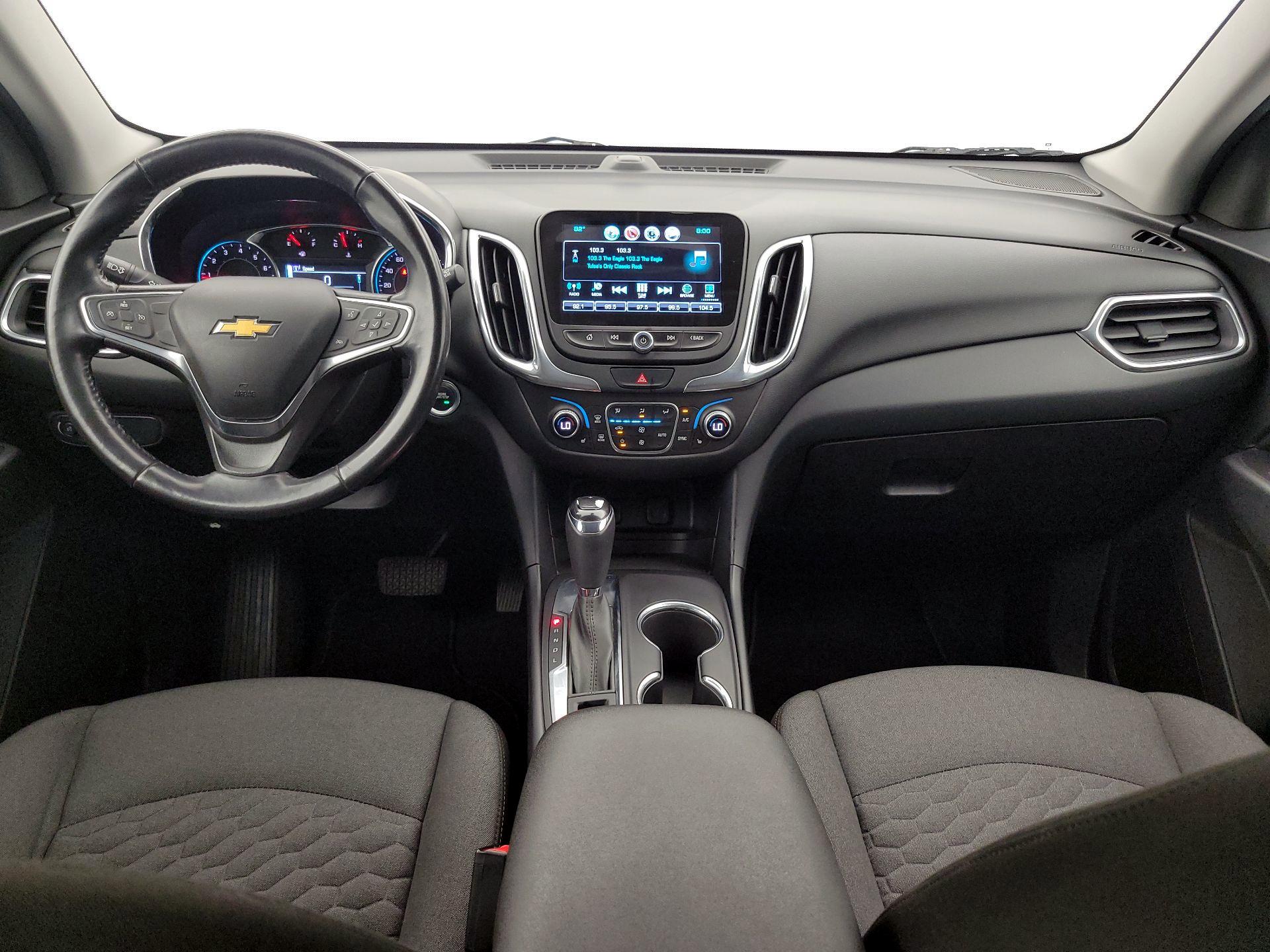 Thumbnail: 2018 Chevrolet Equinox - 9