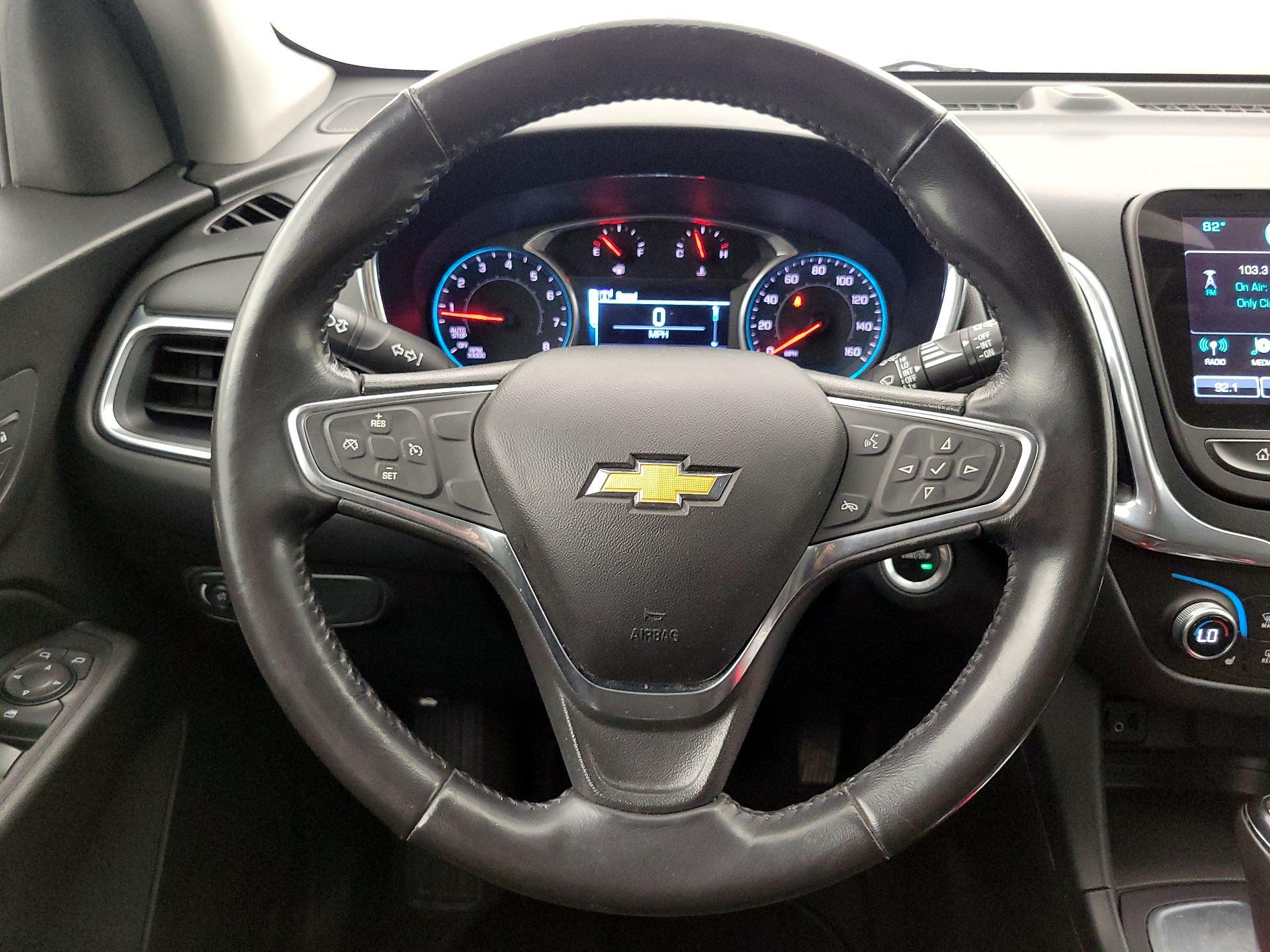 Thumbnail: 2018 Chevrolet Equinox - 10