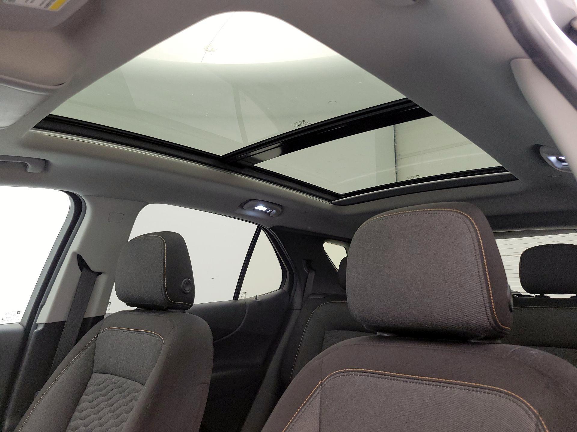 Thumbnail: 2018 Chevrolet Equinox - 19