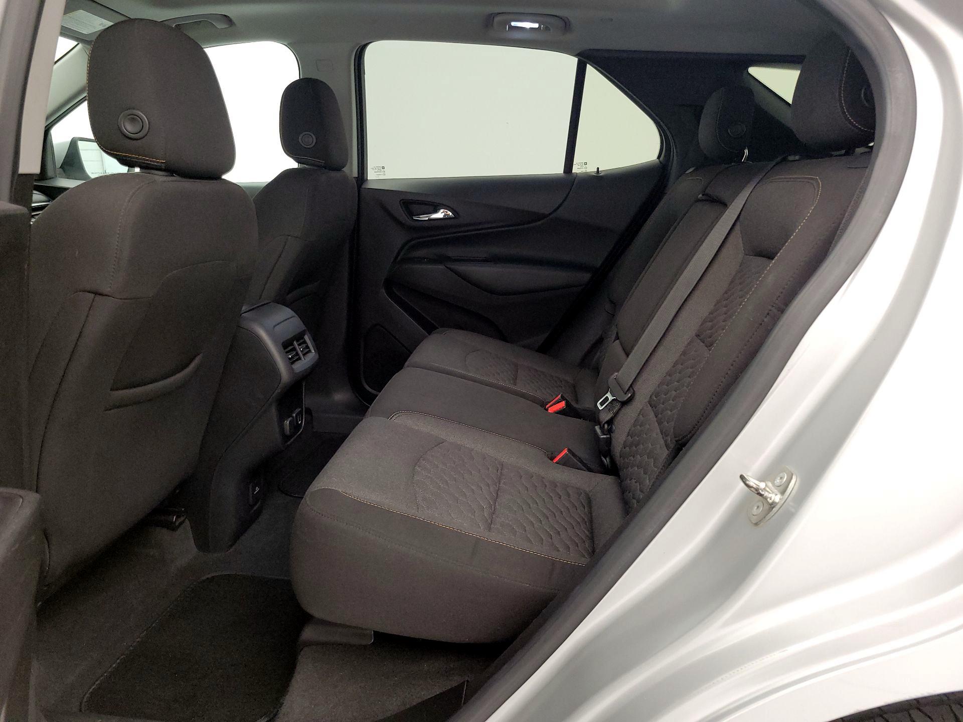 Thumbnail: 2018 Chevrolet Equinox - 20