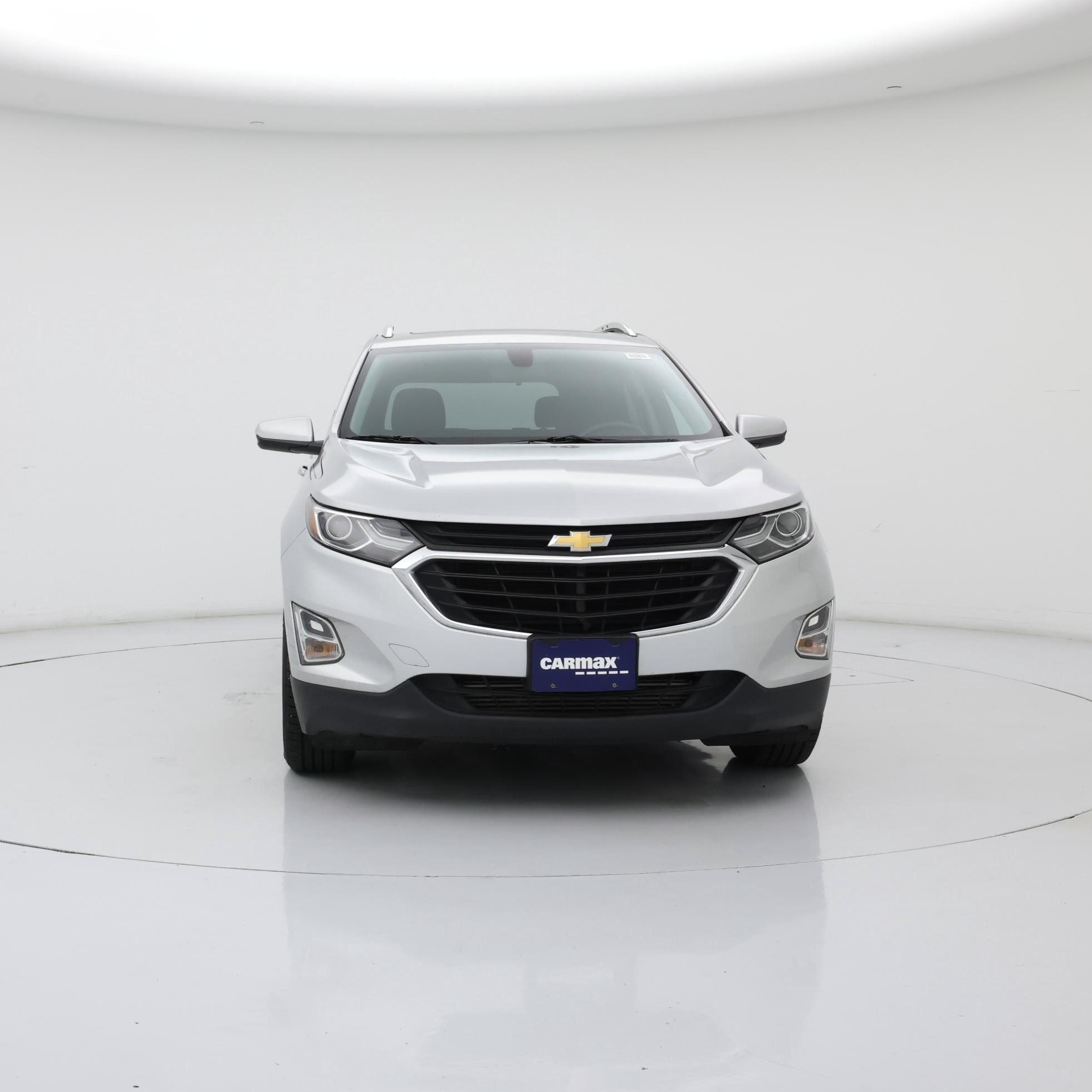 Thumbnail: 2018 Chevrolet Equinox - 5