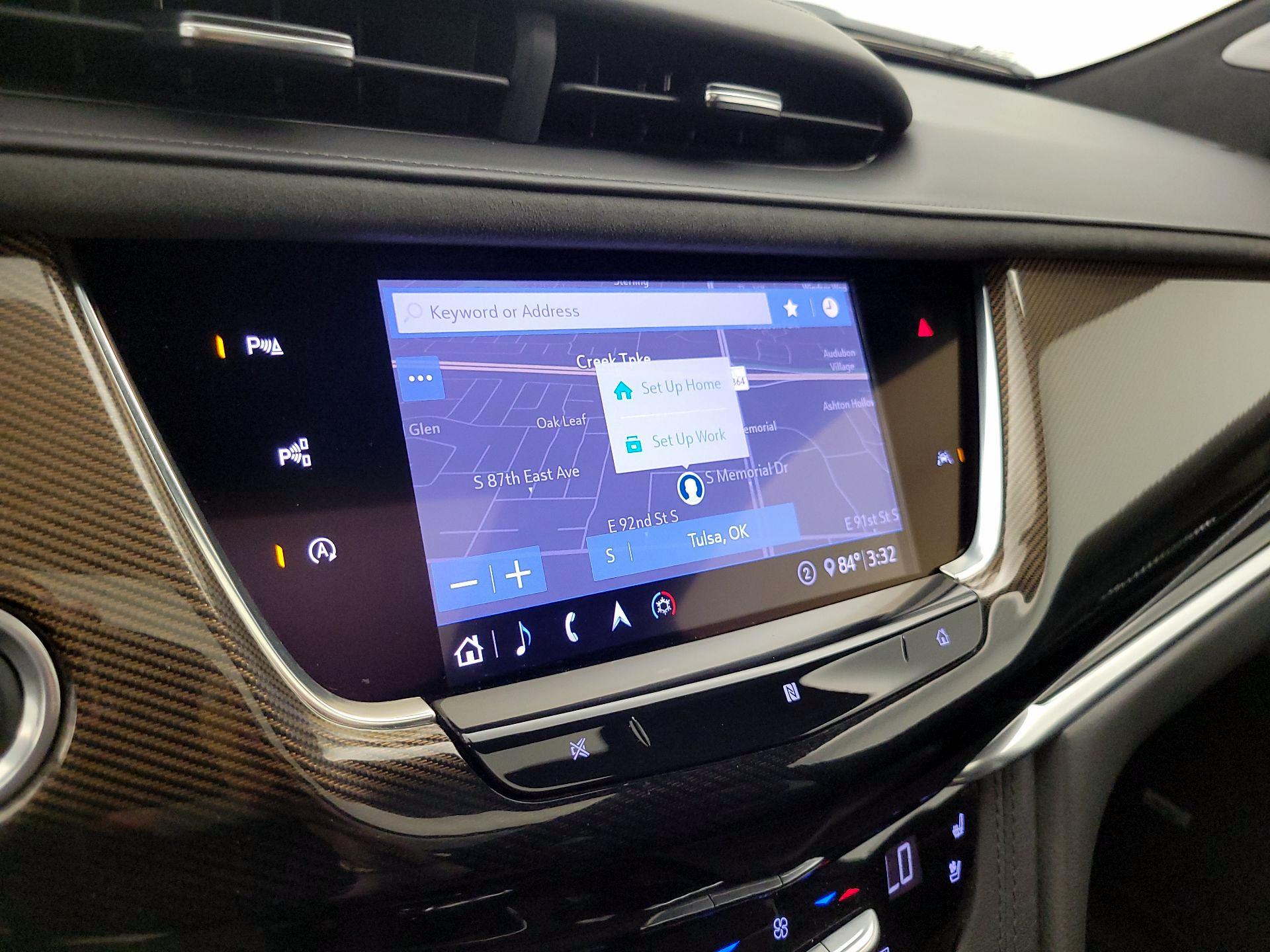 Thumbnail: 2020 Cadillac XT6 - 14