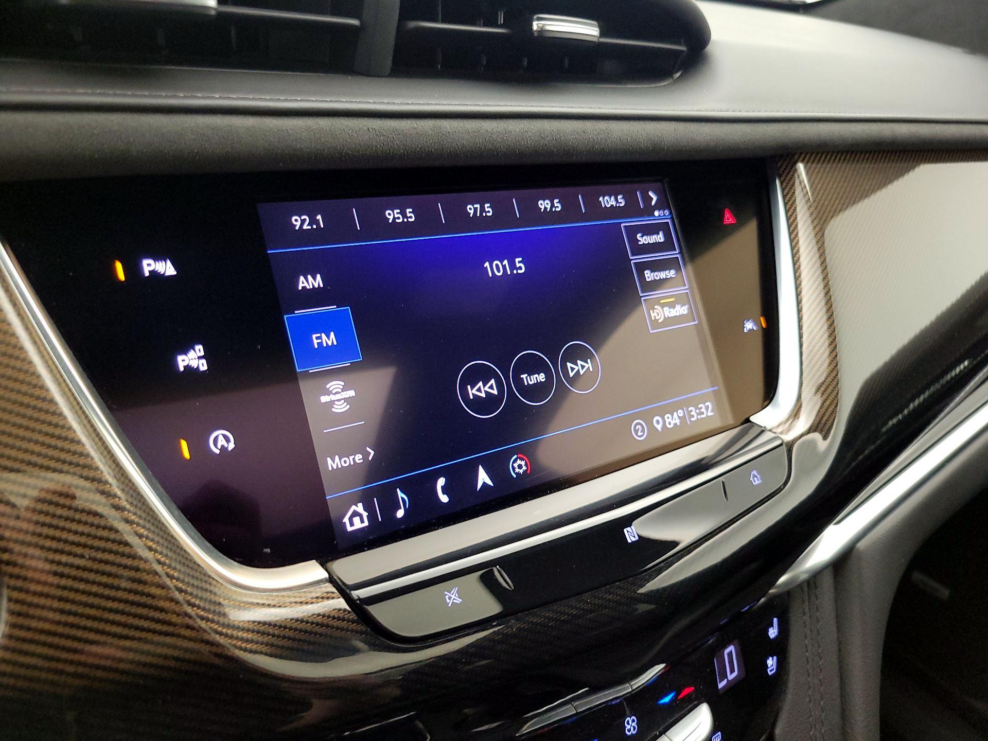 Thumbnail: 2020 Cadillac XT6 - 16