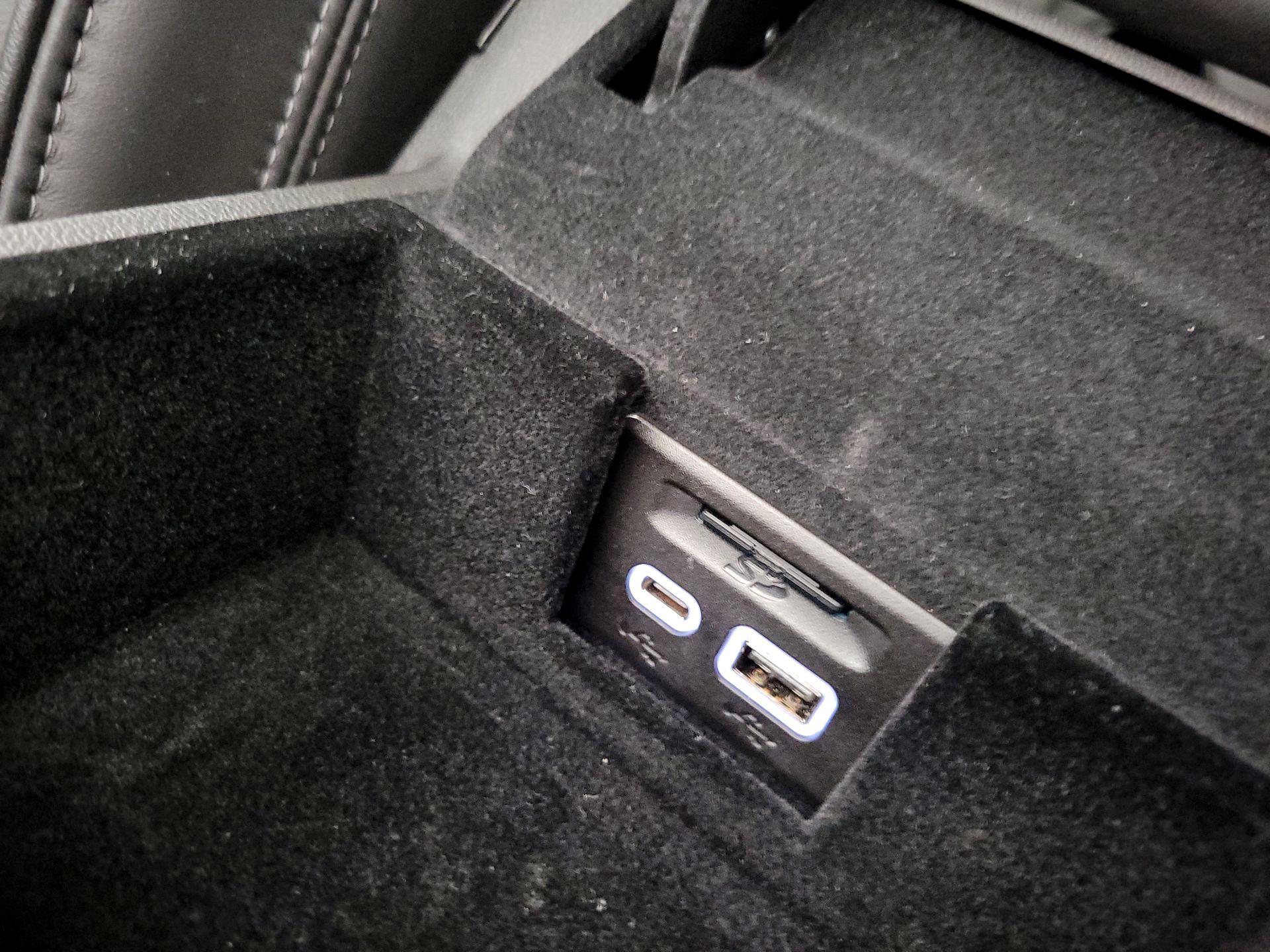 Thumbnail: 2020 Cadillac XT6 - 19