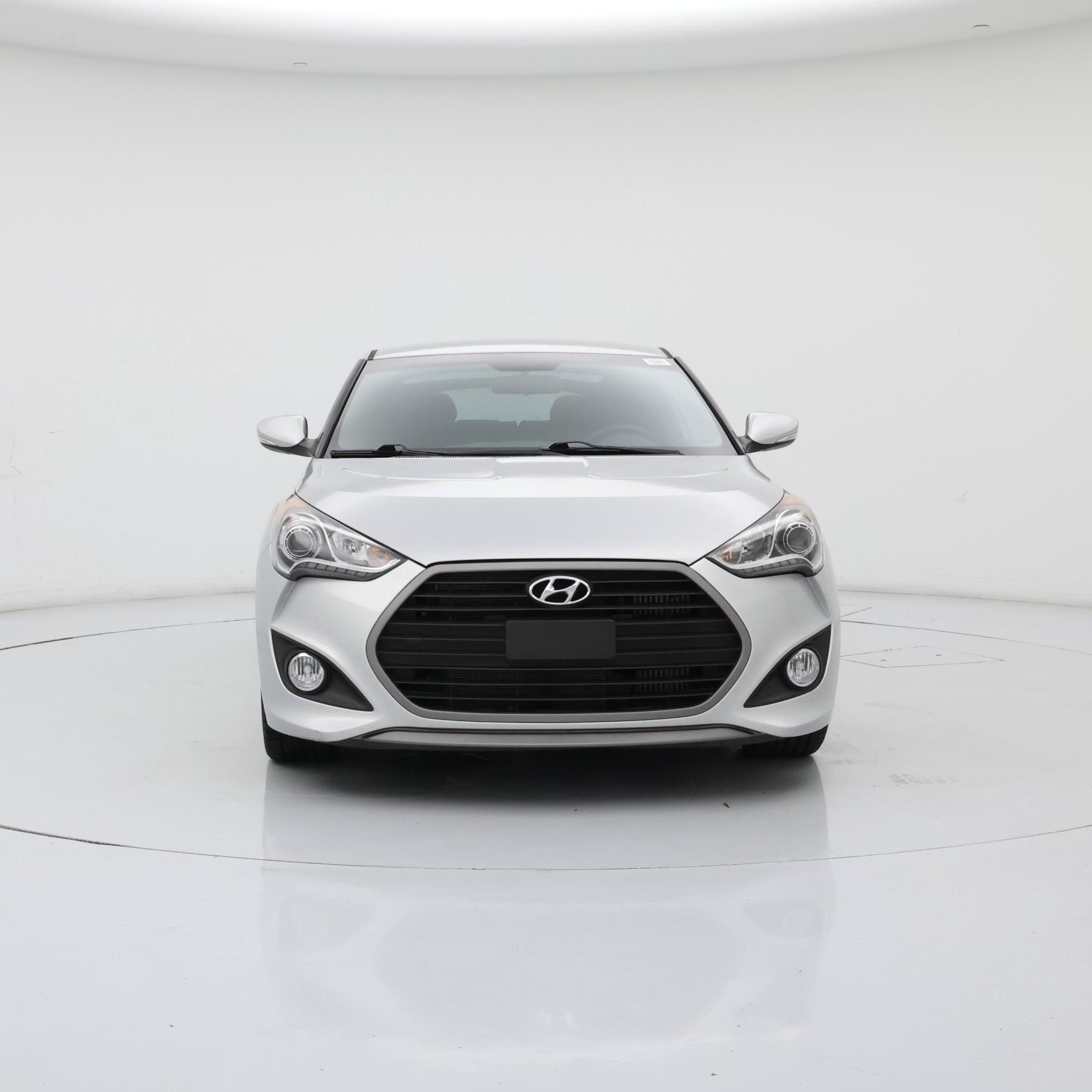 Thumbnail: 2017 Hyundai Veloster - 5