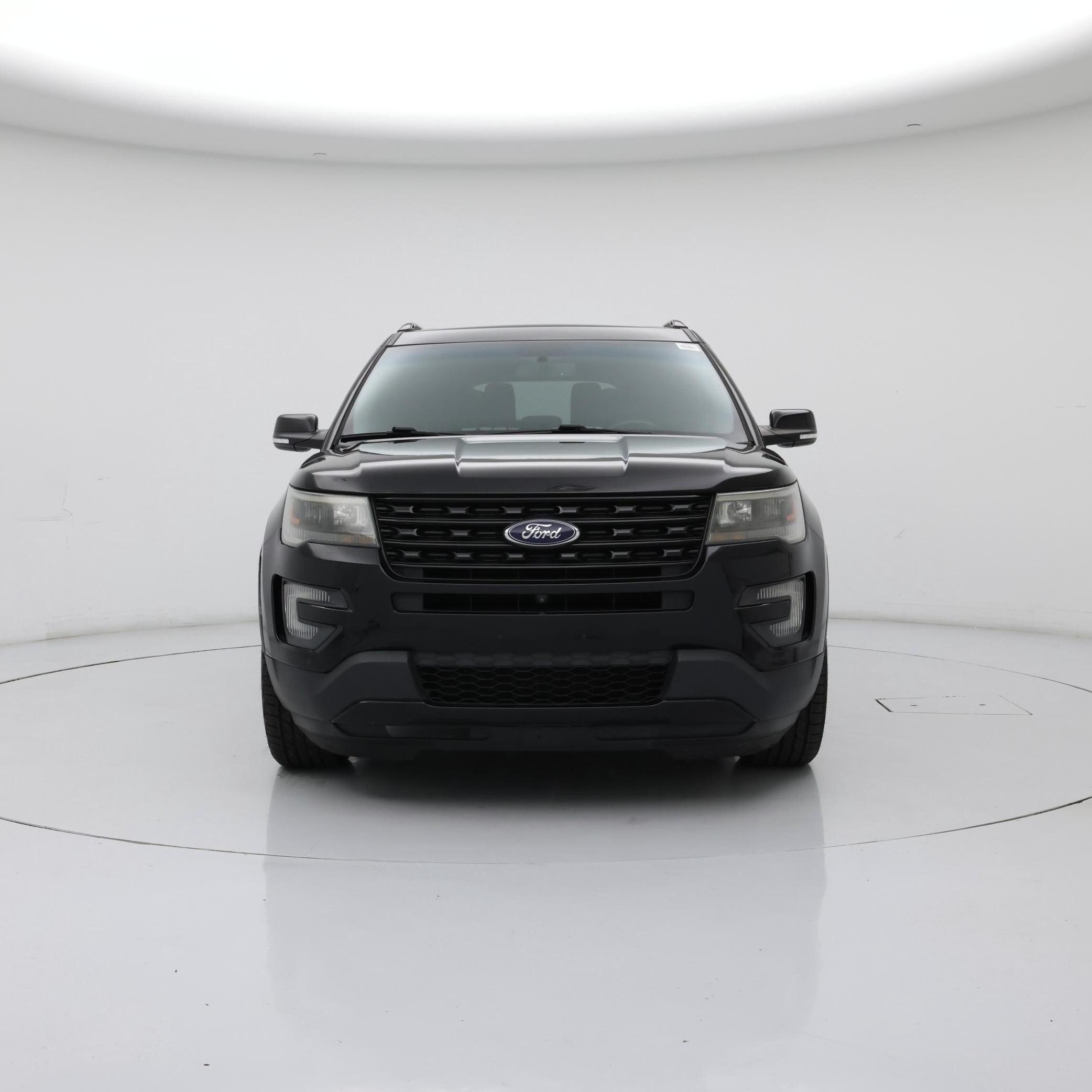 Thumbnail: 2016 Ford Explorer - 5