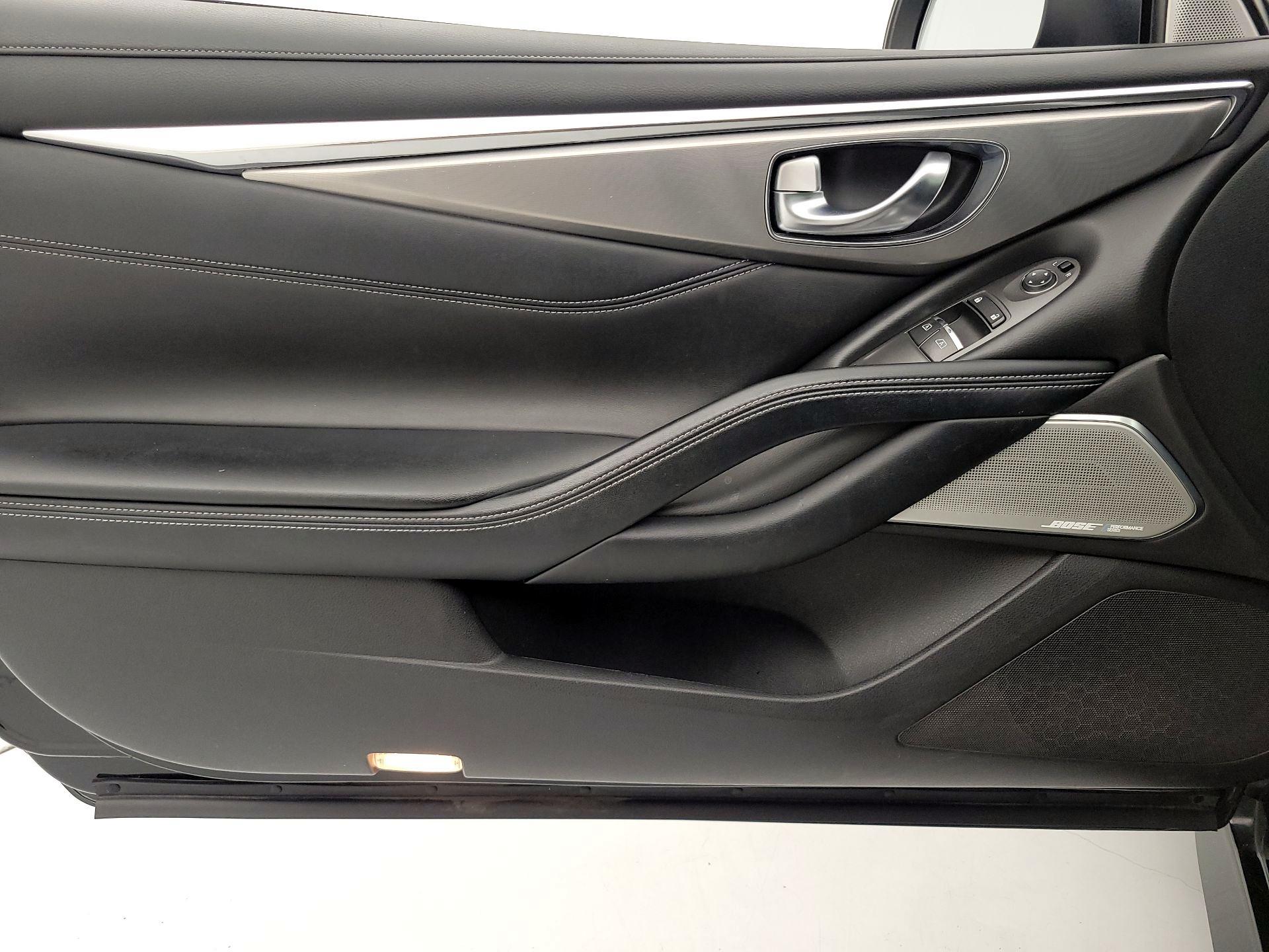 Thumbnail: 2018 INFINITI Q60 - 12