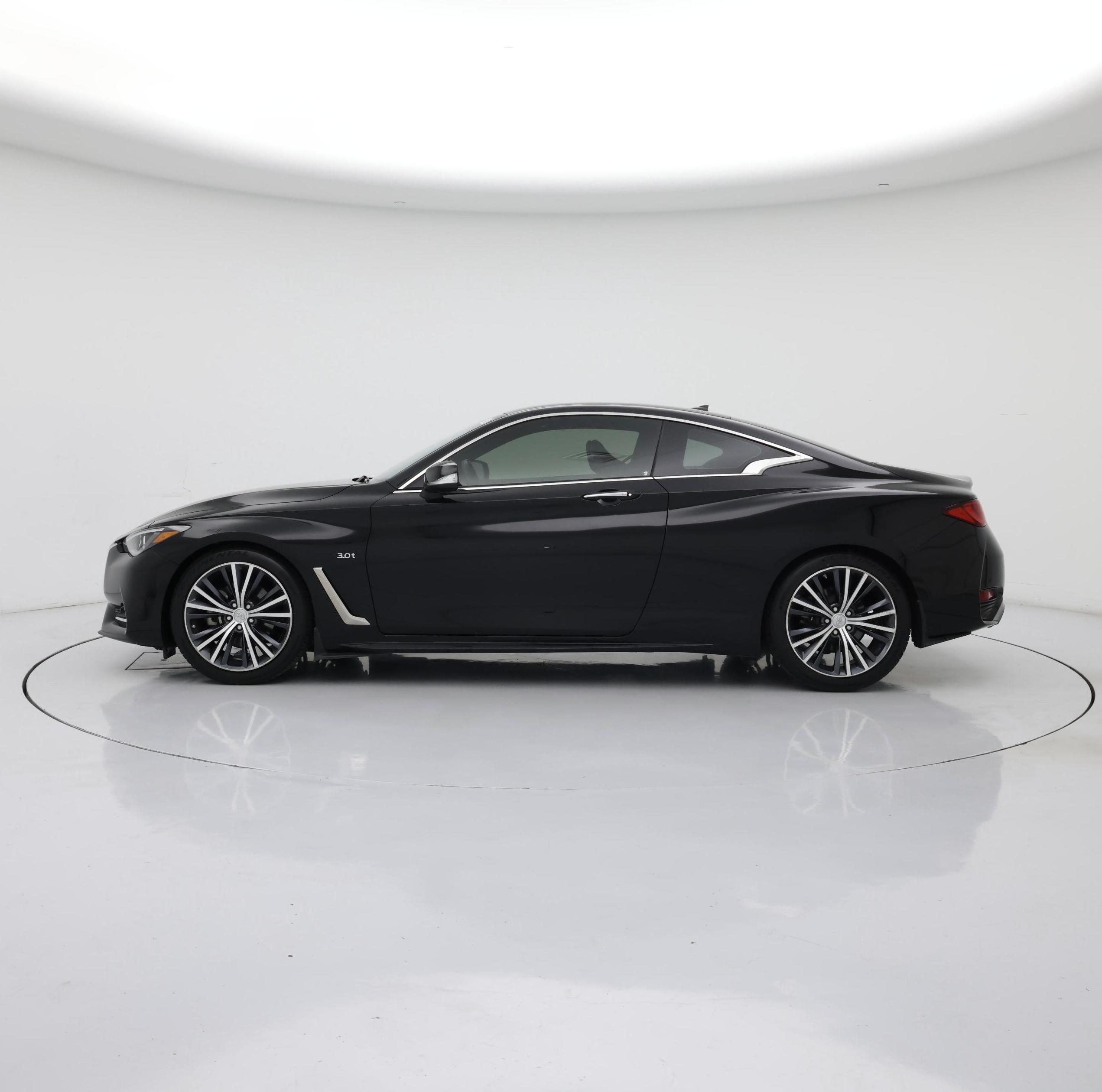 Thumbnail: 2018 INFINITI Q60 - 3