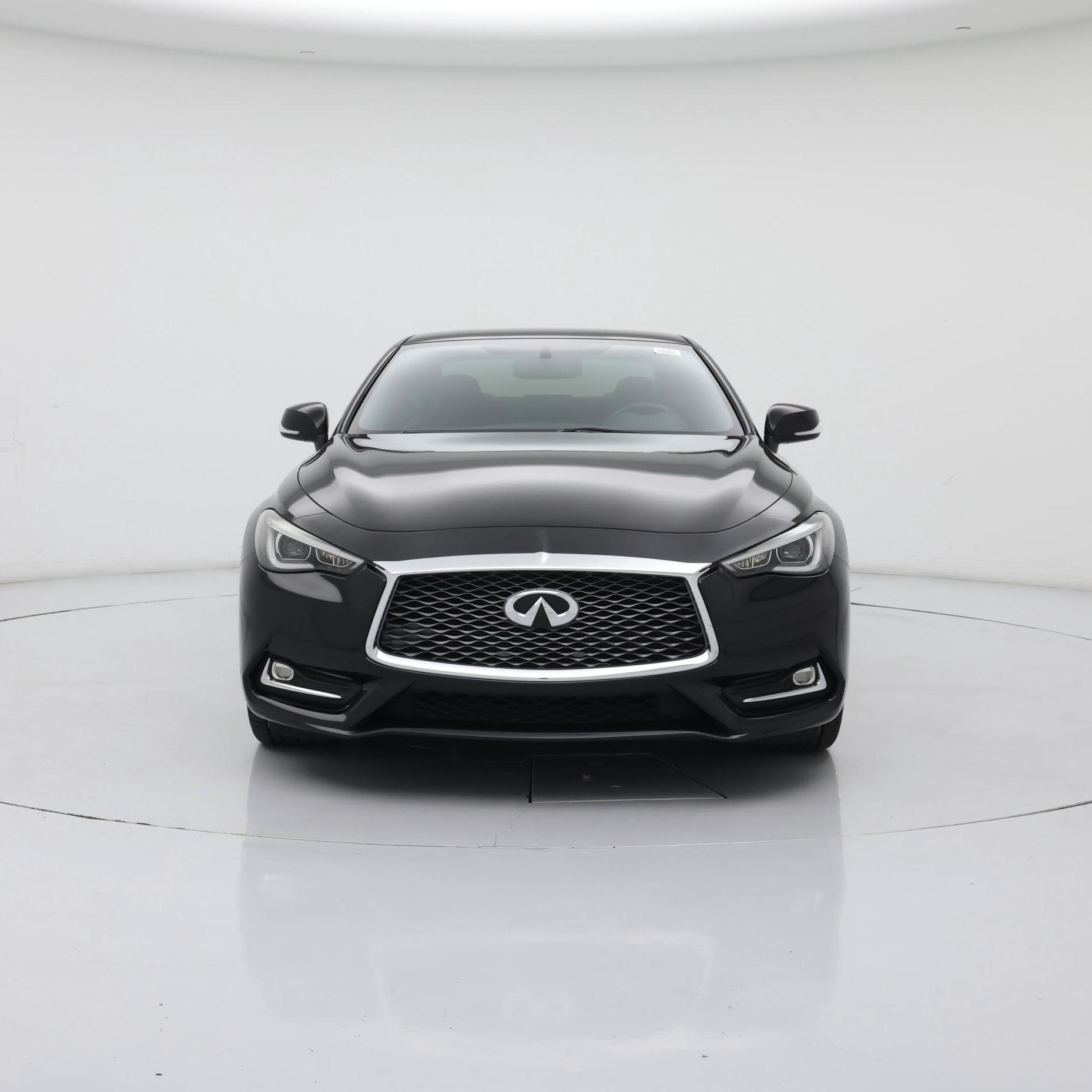 Thumbnail: 2018 INFINITI Q60 - 5