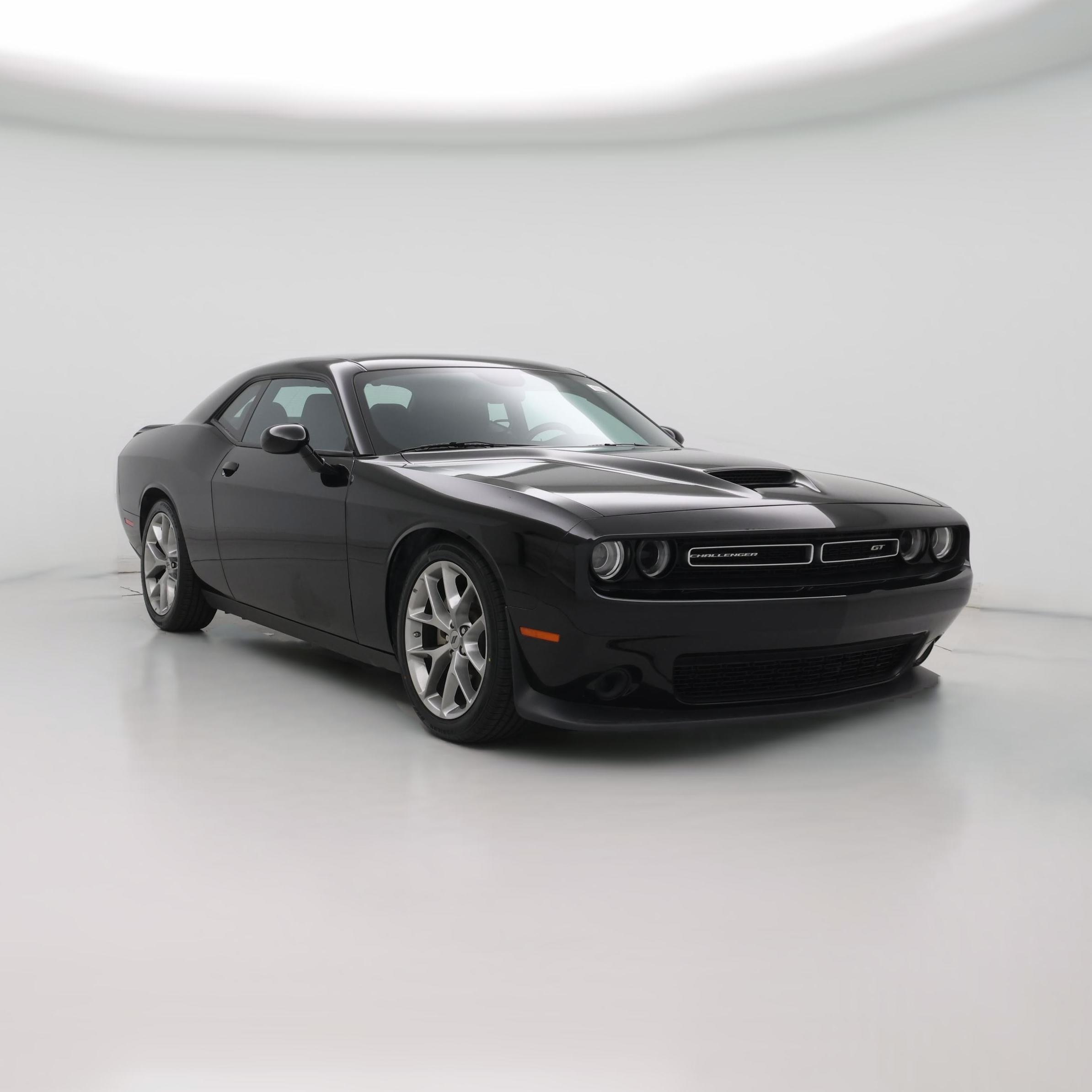 Thumbnail: 2023 Dodge Challenger - 1