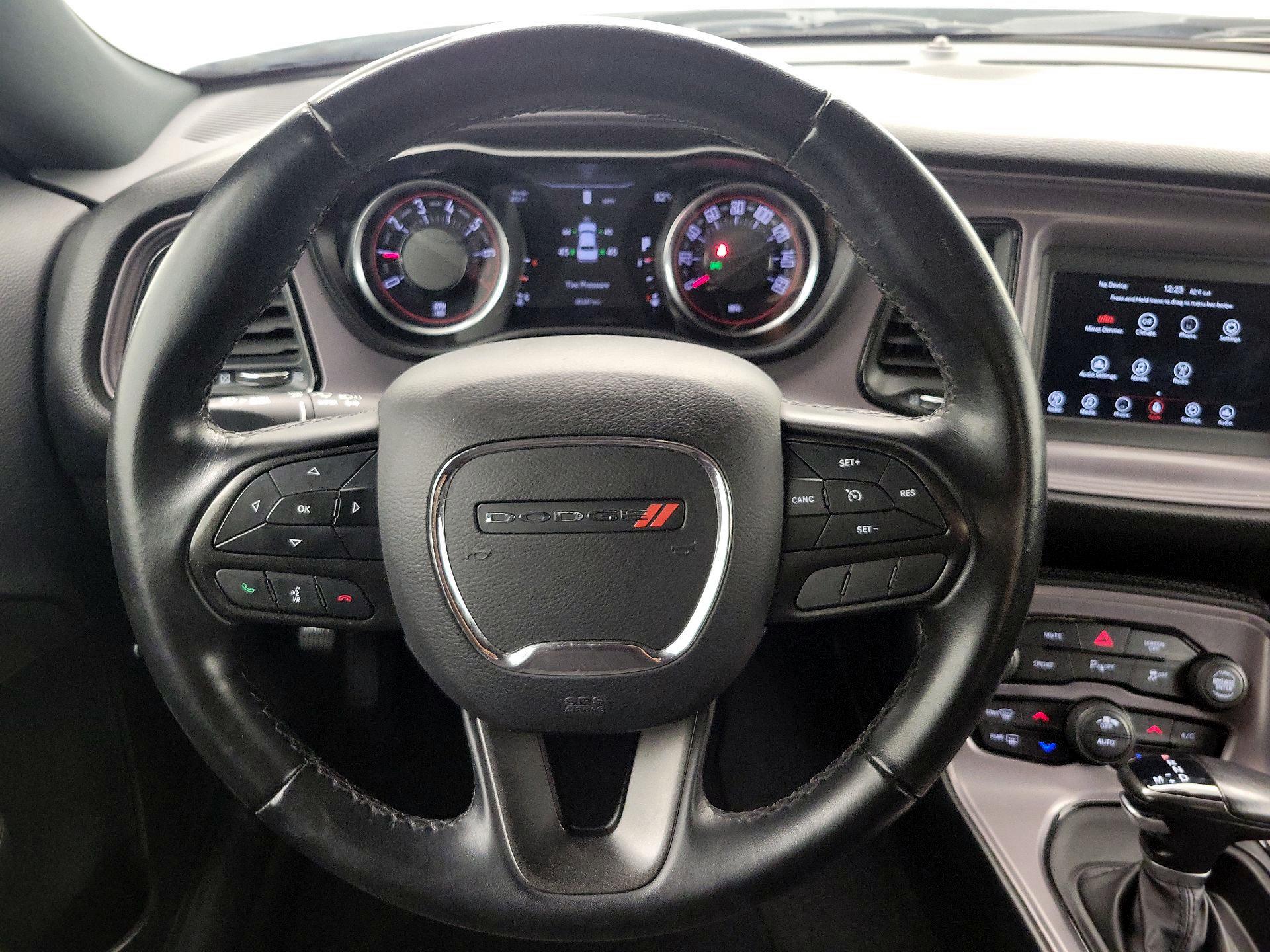 Thumbnail: 2023 Dodge Challenger - 10