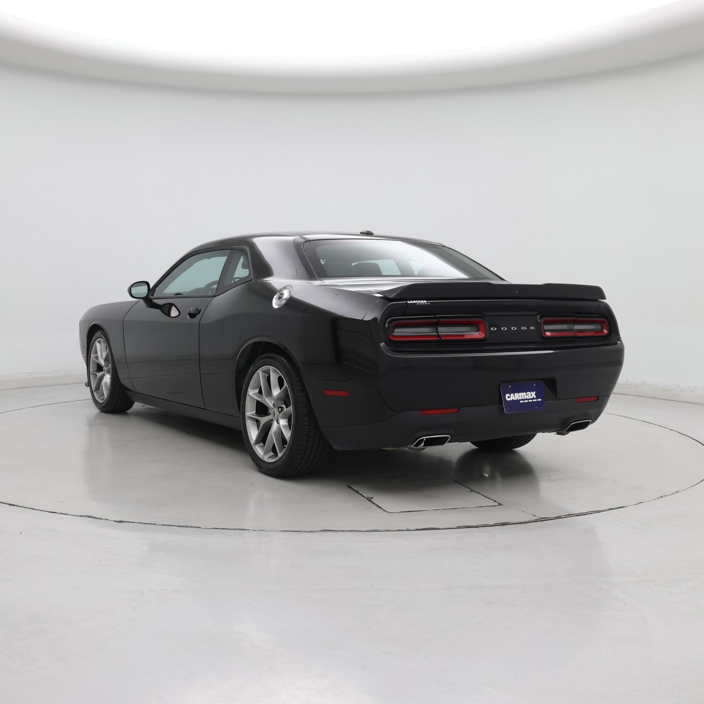 Thumbnail: 2023 Dodge Challenger - 2