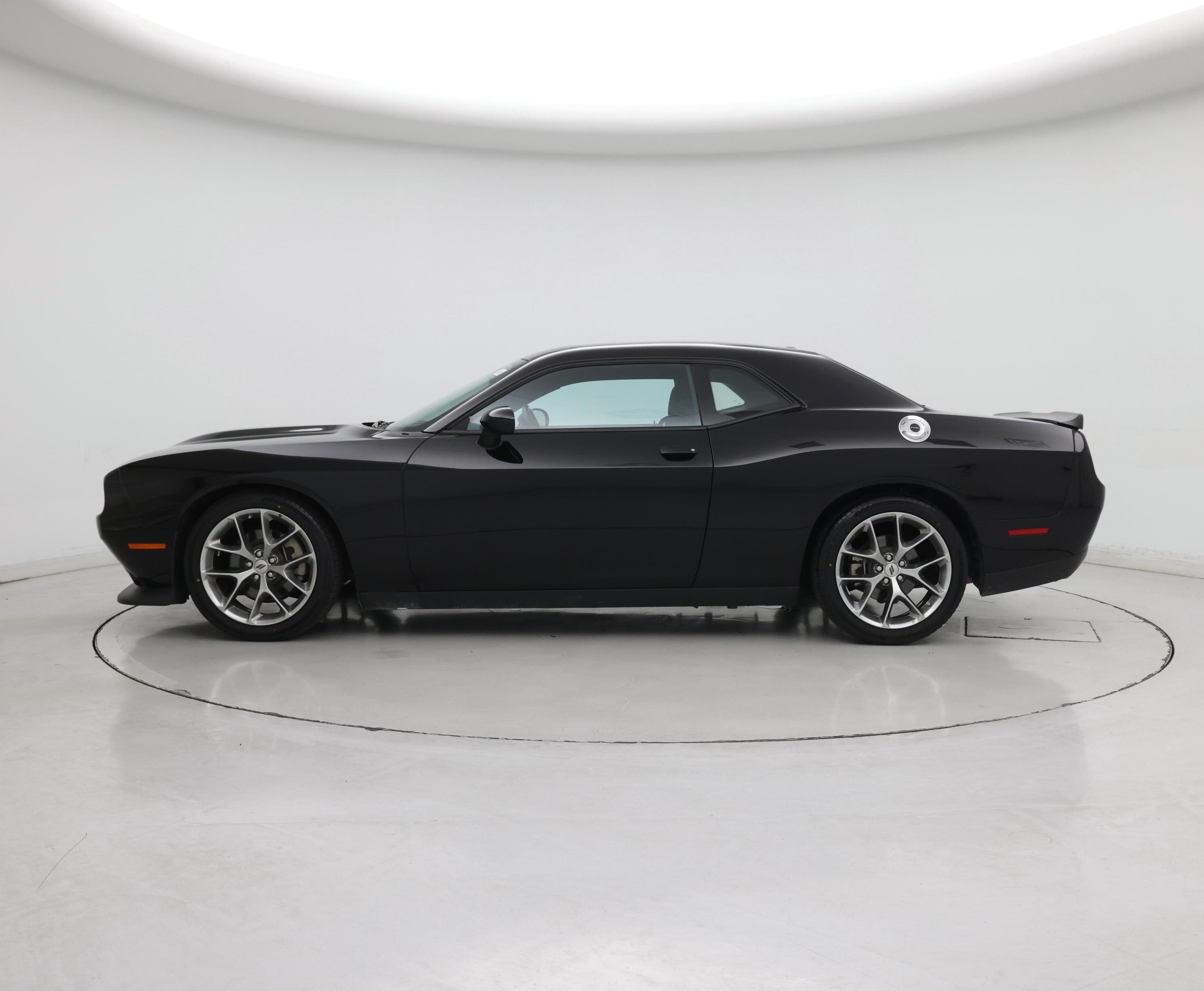 Thumbnail: 2023 Dodge Challenger - 3