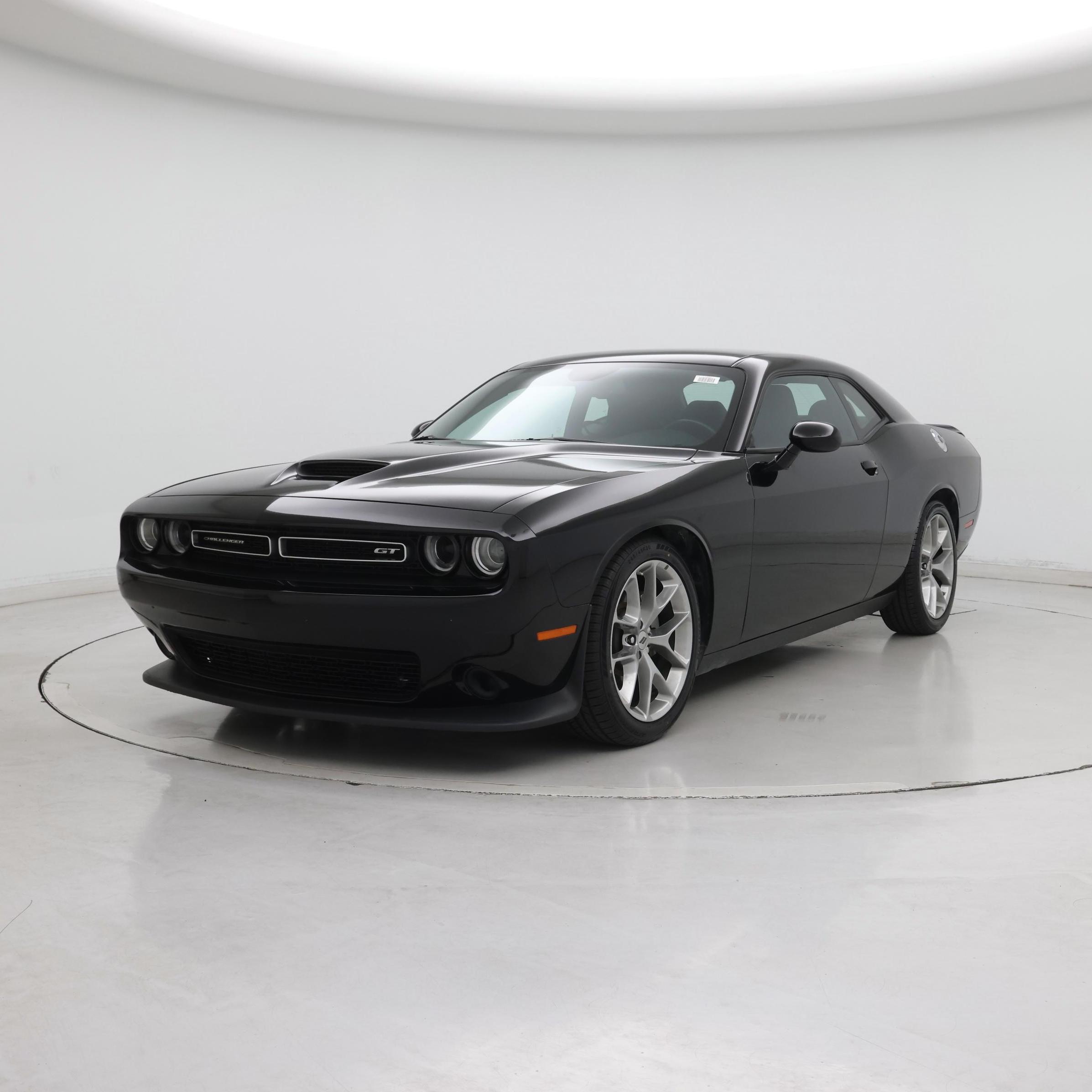 Thumbnail: 2023 Dodge Challenger - 4