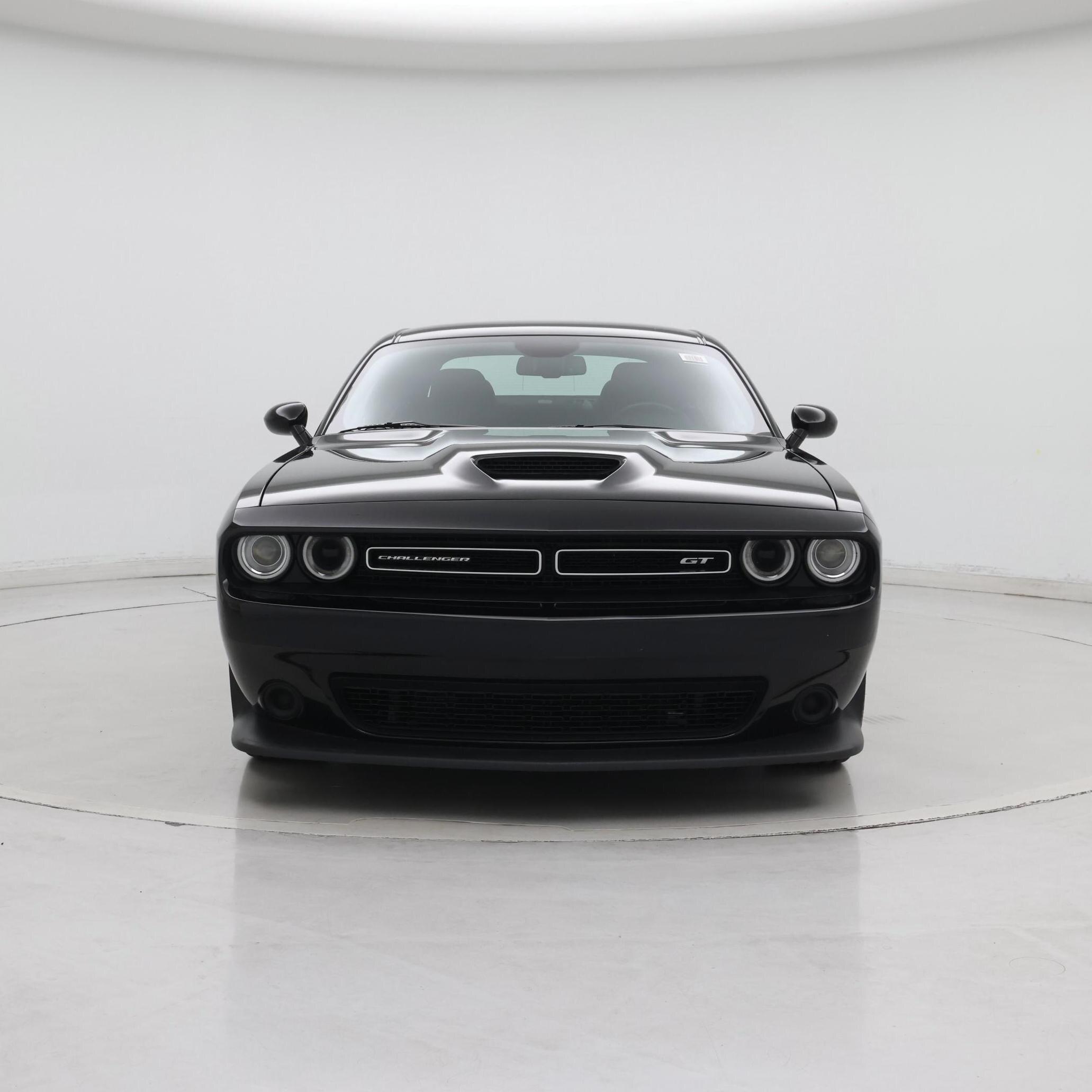 Thumbnail: 2023 Dodge Challenger - 5