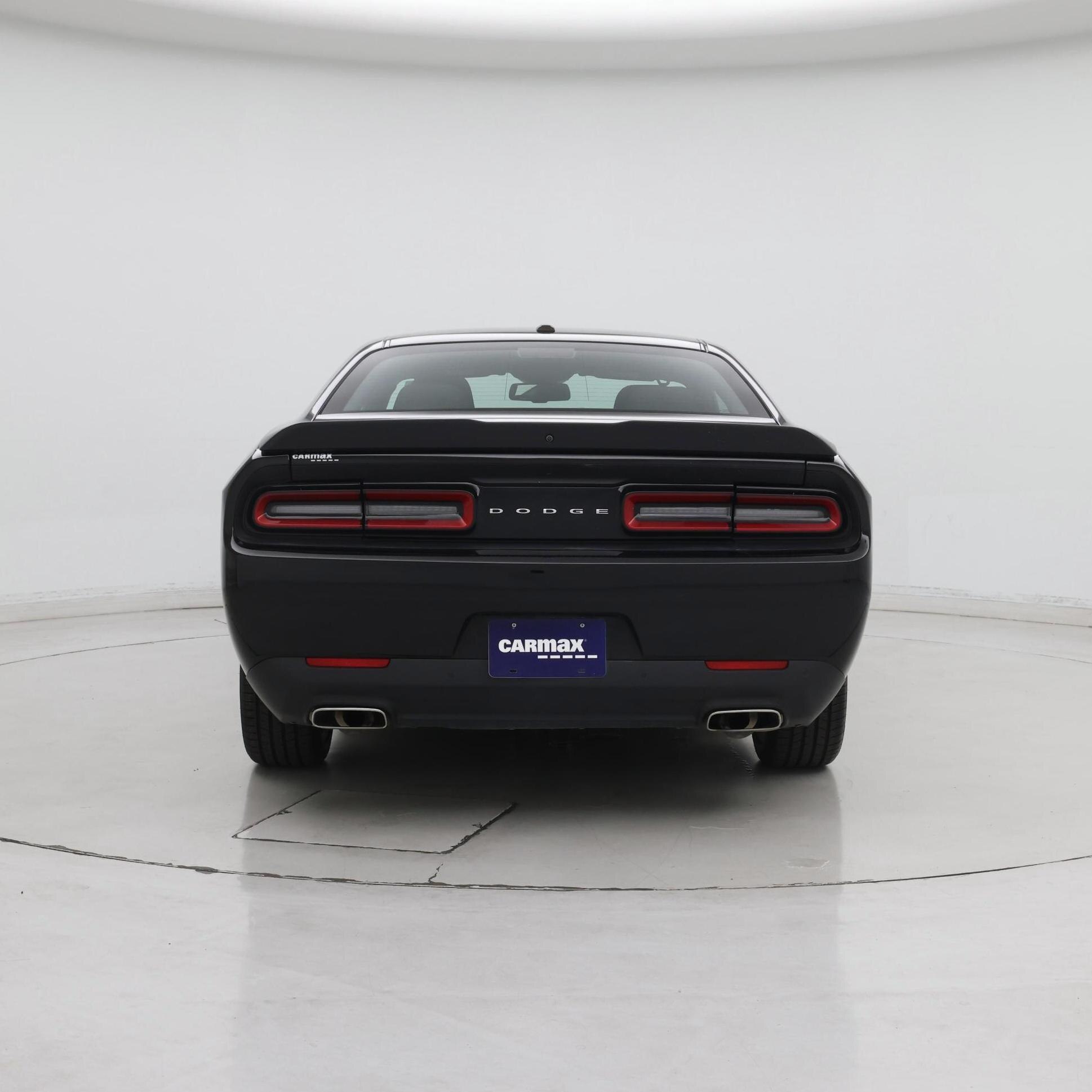 Thumbnail: 2023 Dodge Challenger - 6