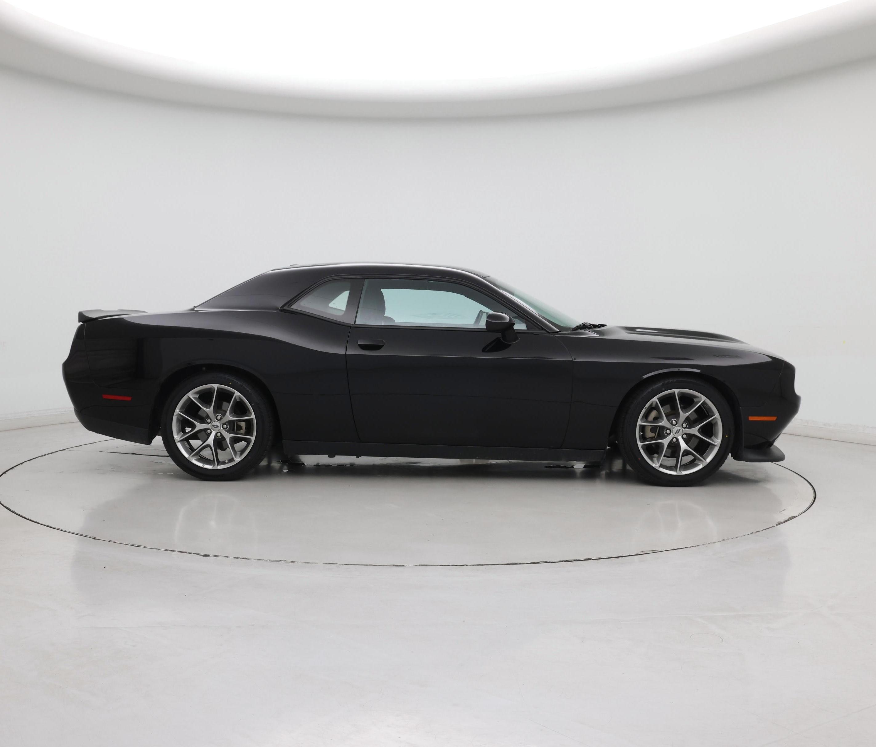 Thumbnail: 2023 Dodge Challenger - 7