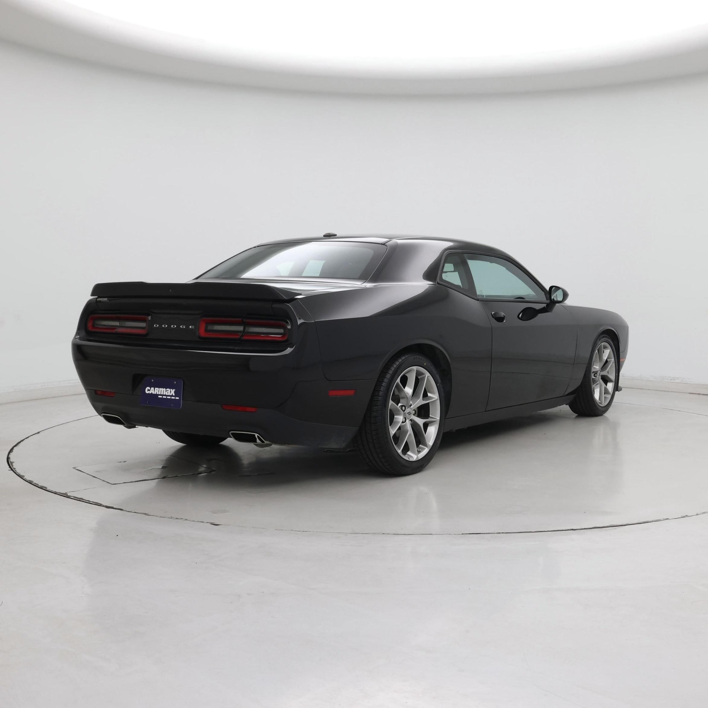 Thumbnail: 2023 Dodge Challenger - 8