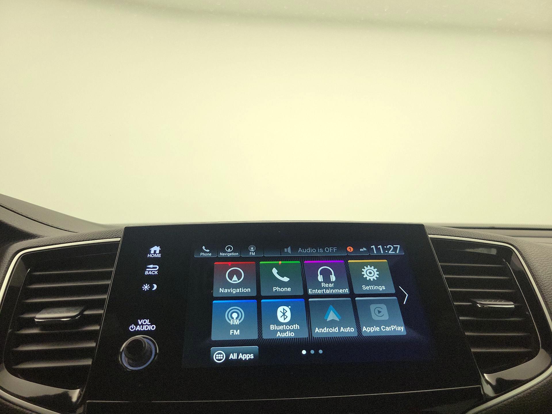 Thumbnail: 2022 Honda Pilot - 16