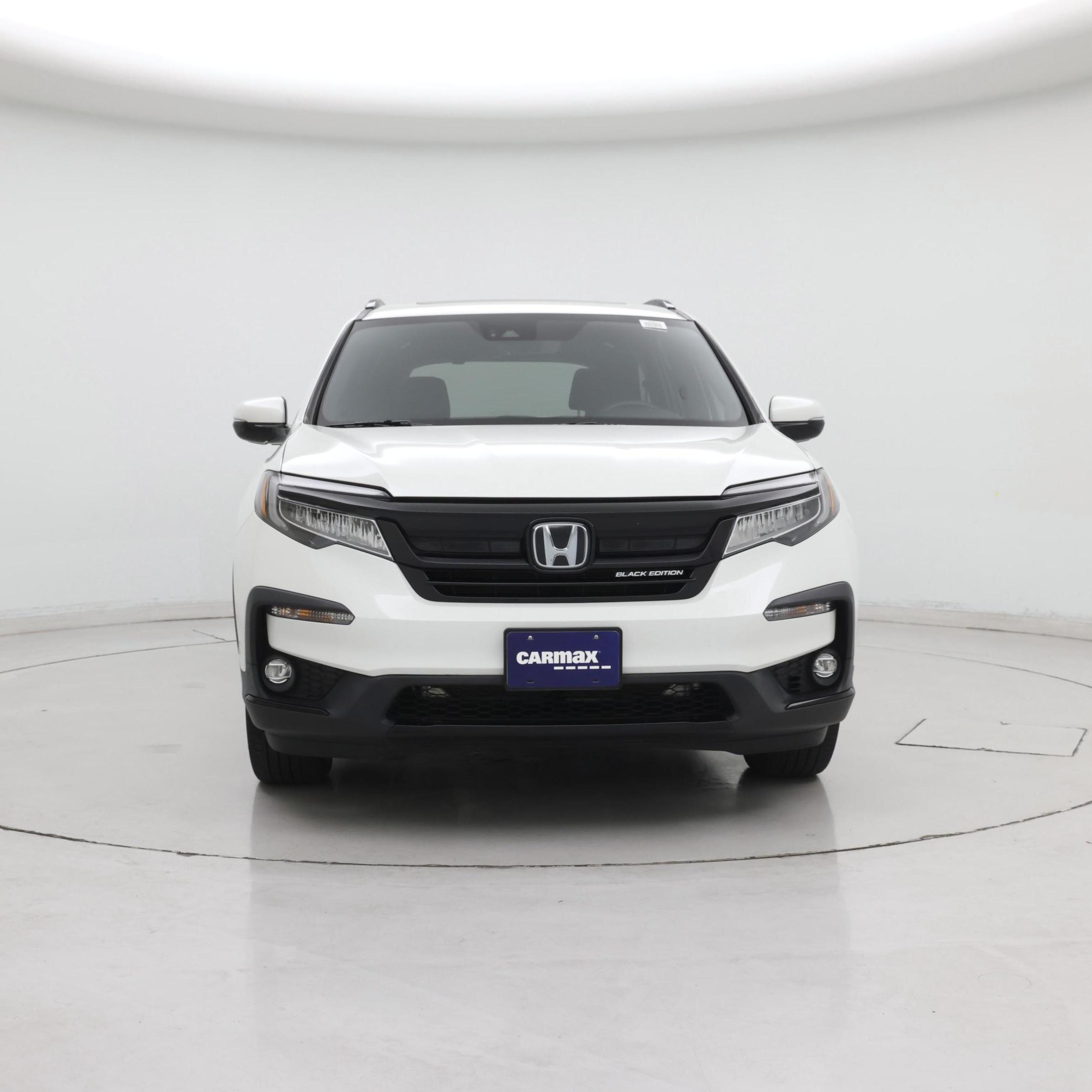 Thumbnail: 2022 Honda Pilot - 5