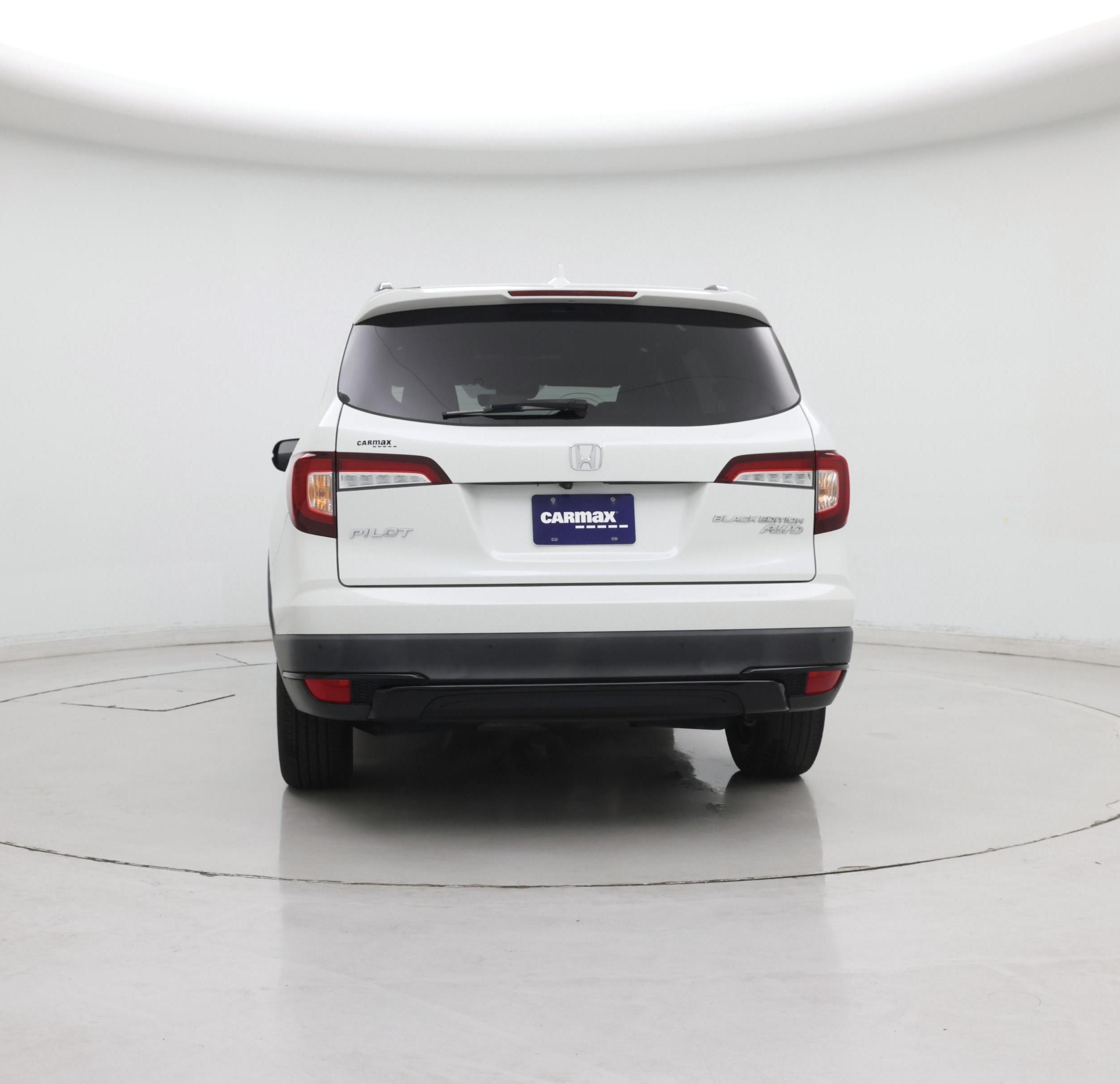 Thumbnail: 2022 Honda Pilot - 6