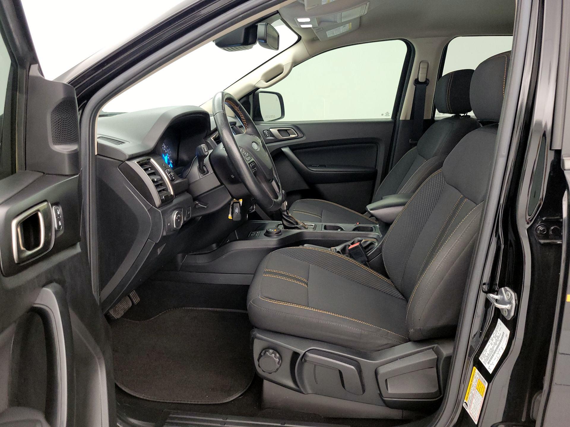 Thumbnail: 2022 Ford Ranger - 11