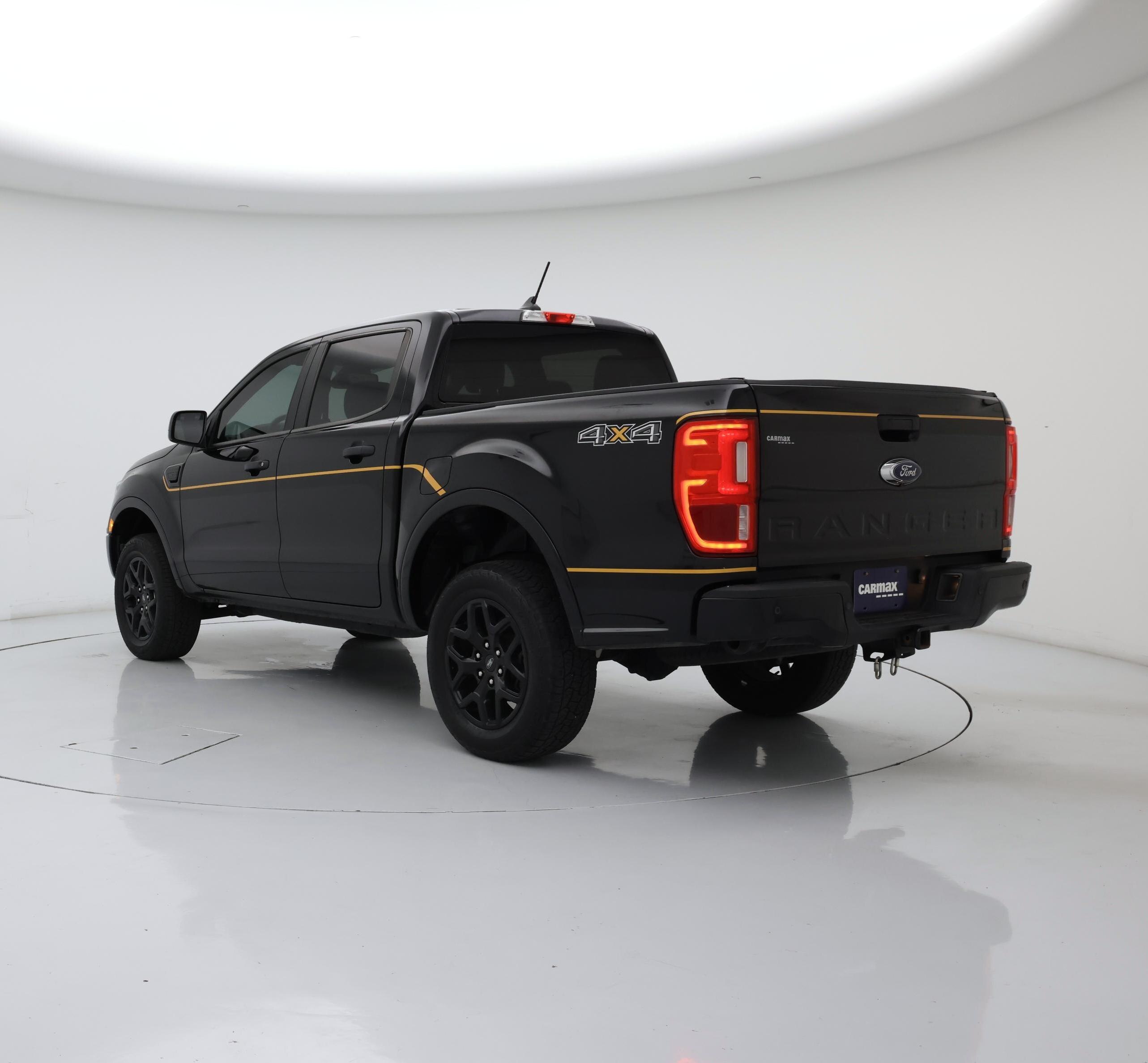 Thumbnail: 2022 Ford Ranger - 2