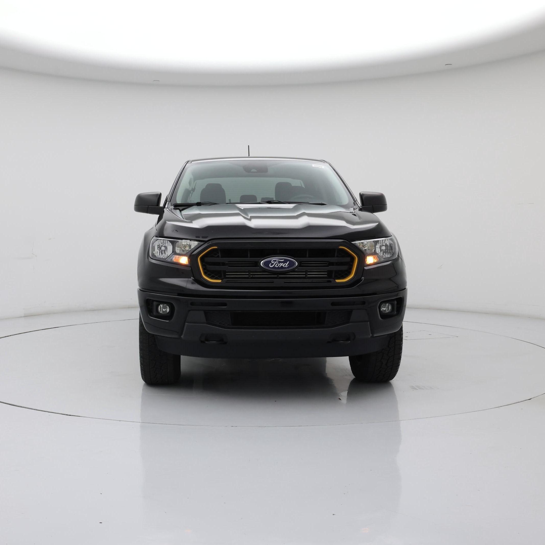 Thumbnail: 2022 Ford Ranger - 5