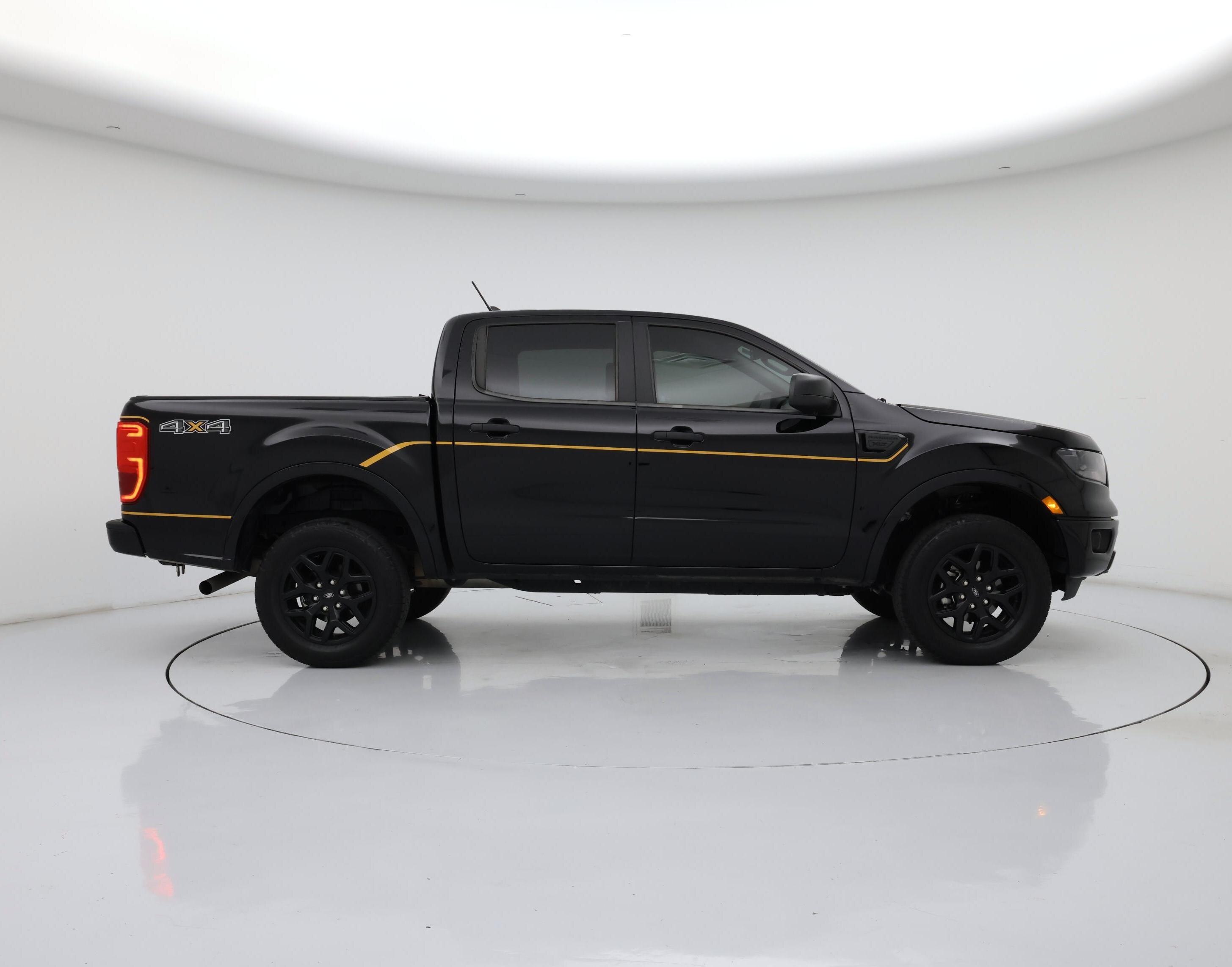 Thumbnail: 2022 Ford Ranger - 7