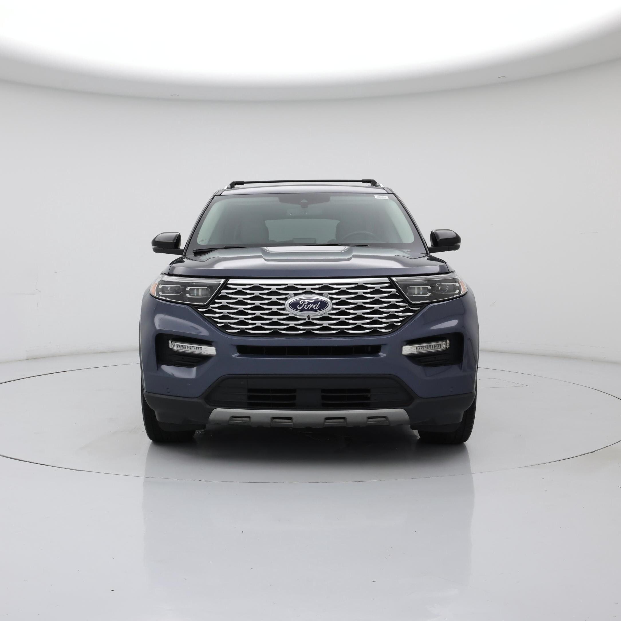 Thumbnail: 2021 Ford Explorer - 5