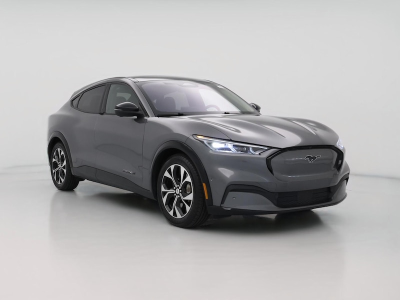 2021 Ford Mustang Mach-E Premium -
                  Tulsa, OK