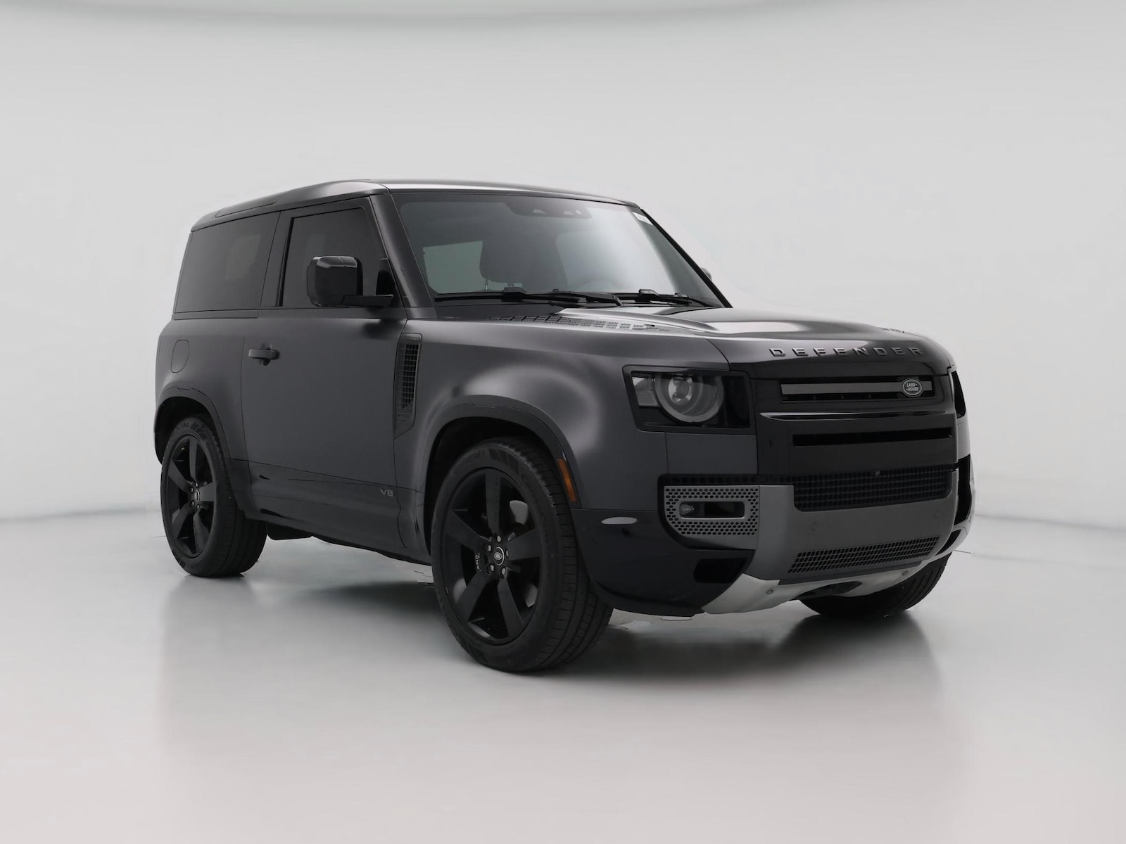 2024 Land Rover Defender