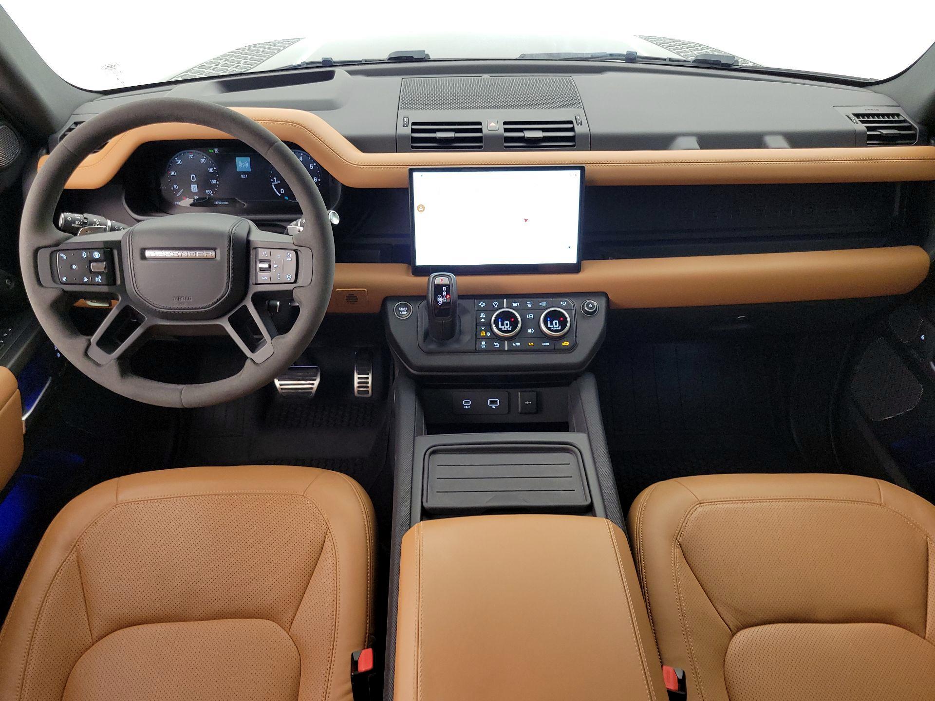 Thumbnail: 2024 Land Rover Defender - 9