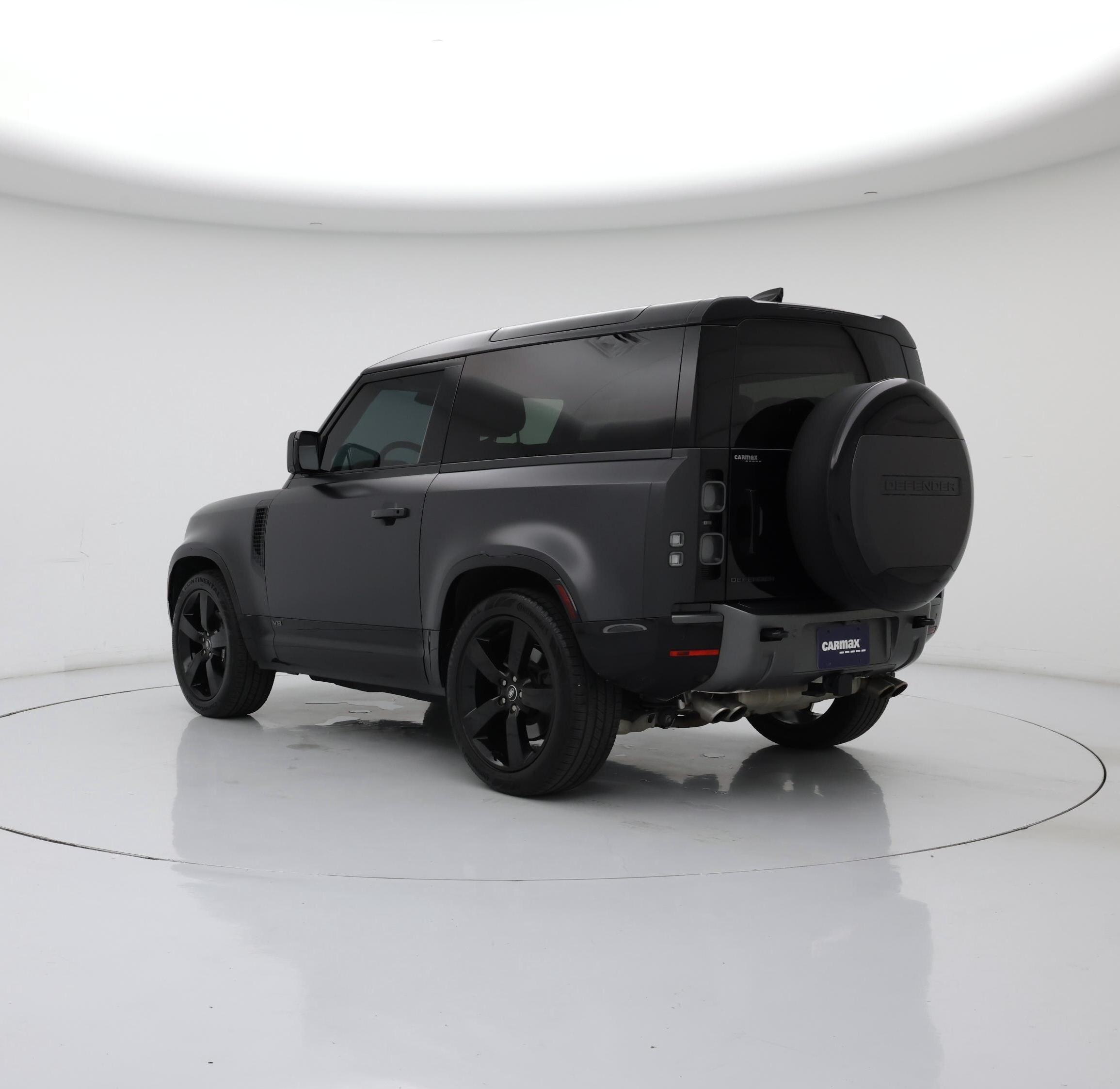 Thumbnail: 2024 Land Rover Defender - 2
