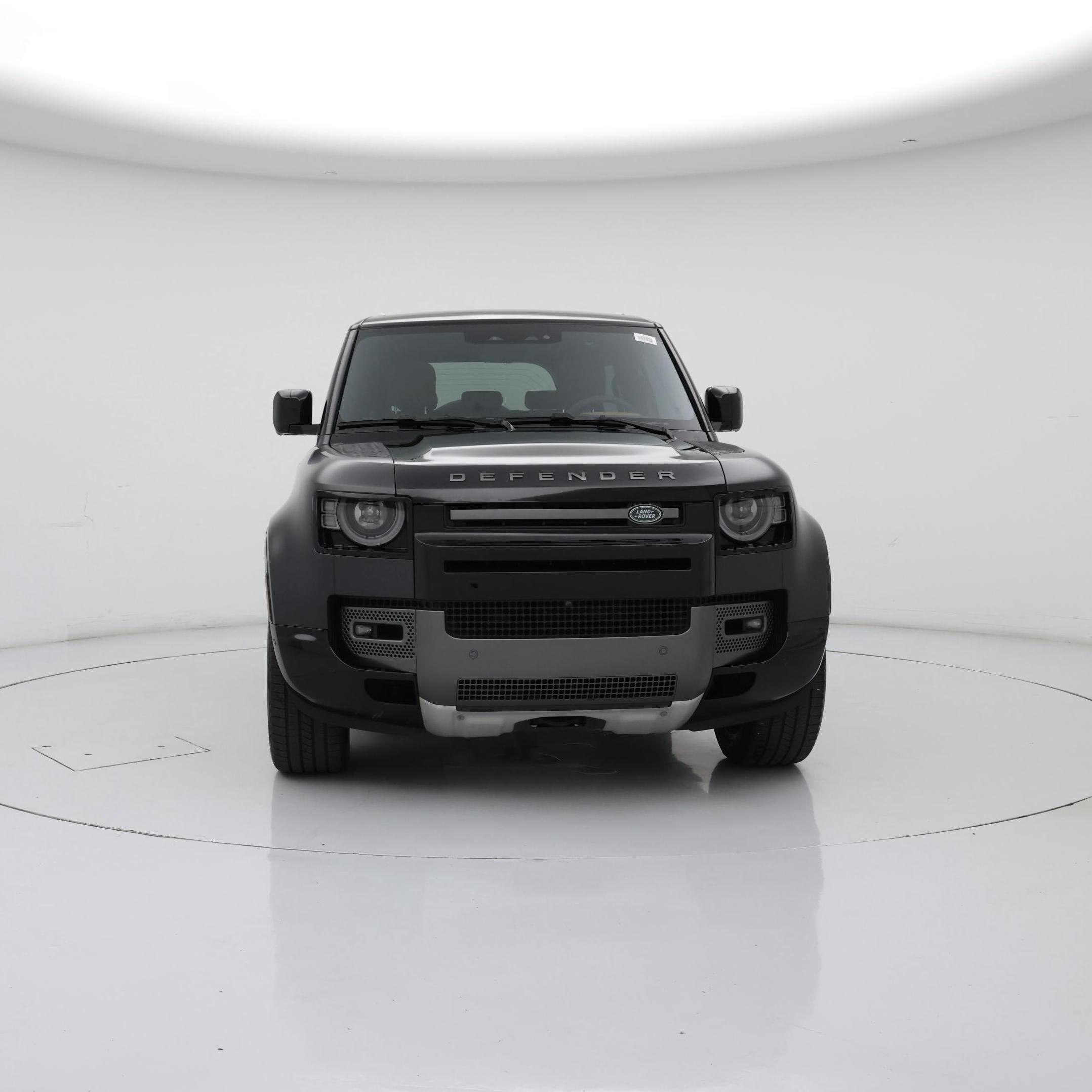 Thumbnail: 2024 Land Rover Defender - 5