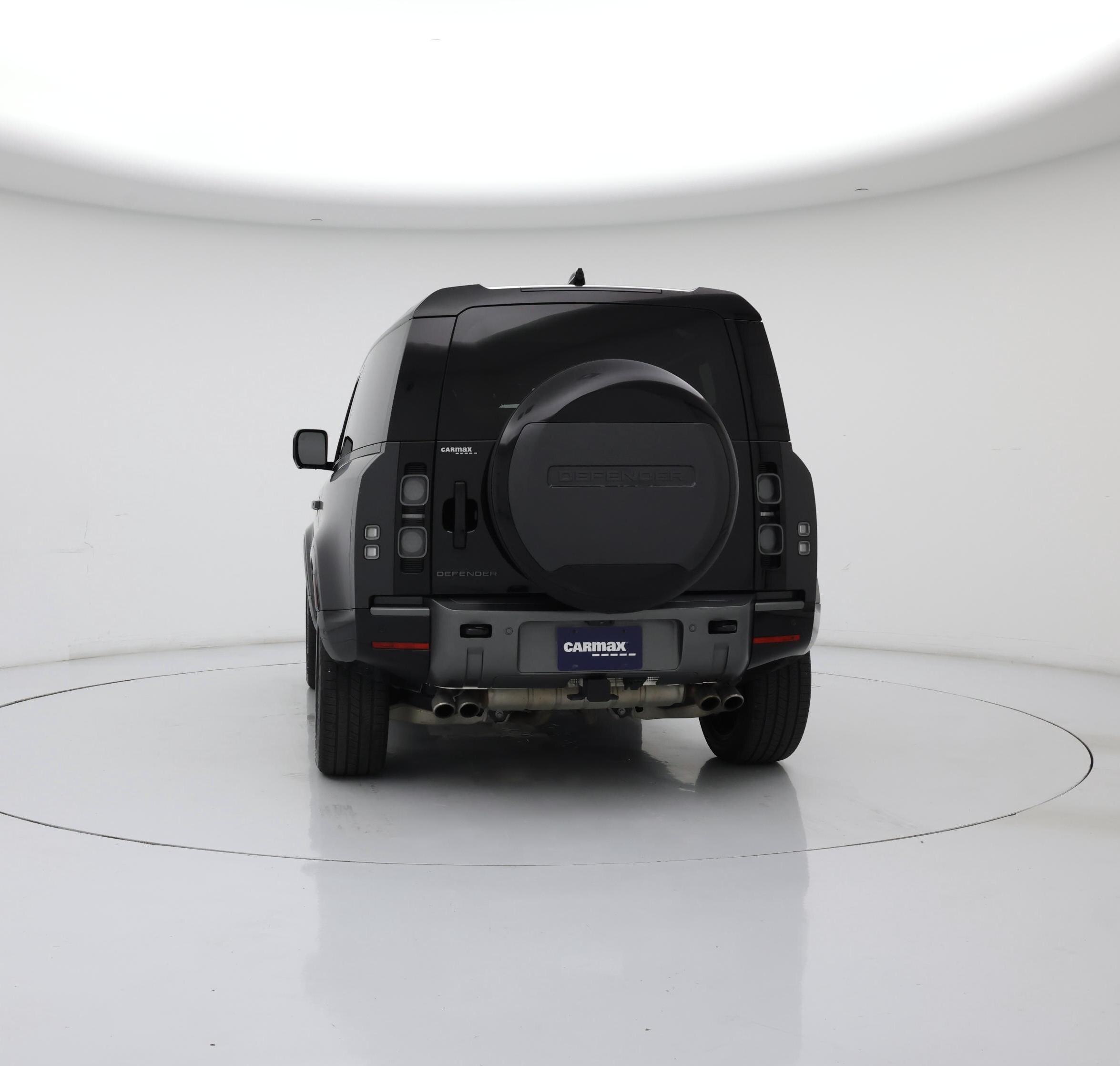 Thumbnail: 2024 Land Rover Defender - 6