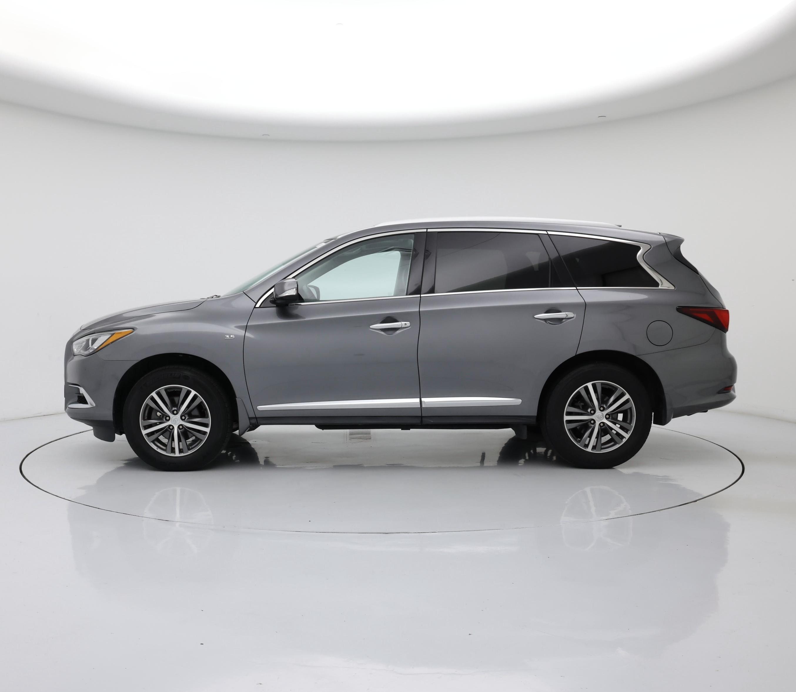 Thumbnail: 2020 INFINITI QX60 - 3
