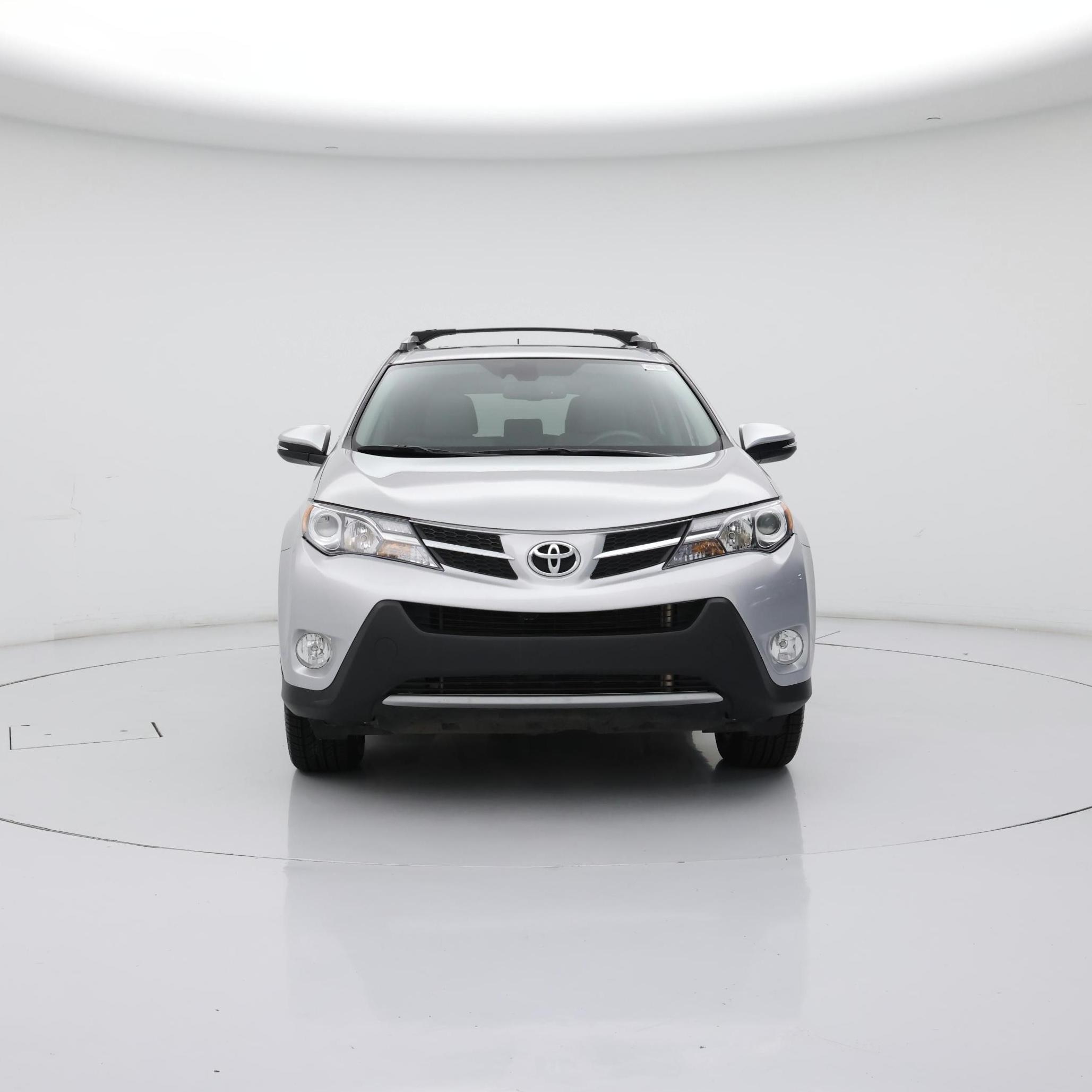 Thumbnail: 2015 Toyota RAV4 - 5