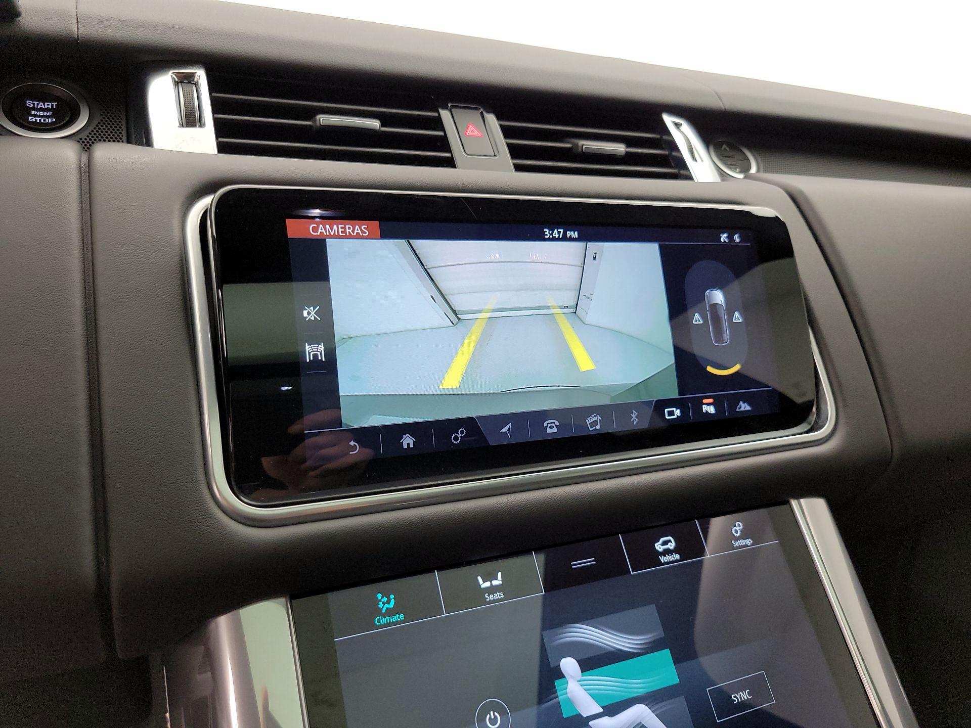 Thumbnail: 2020 Land Rover Range Rover Sport - 14