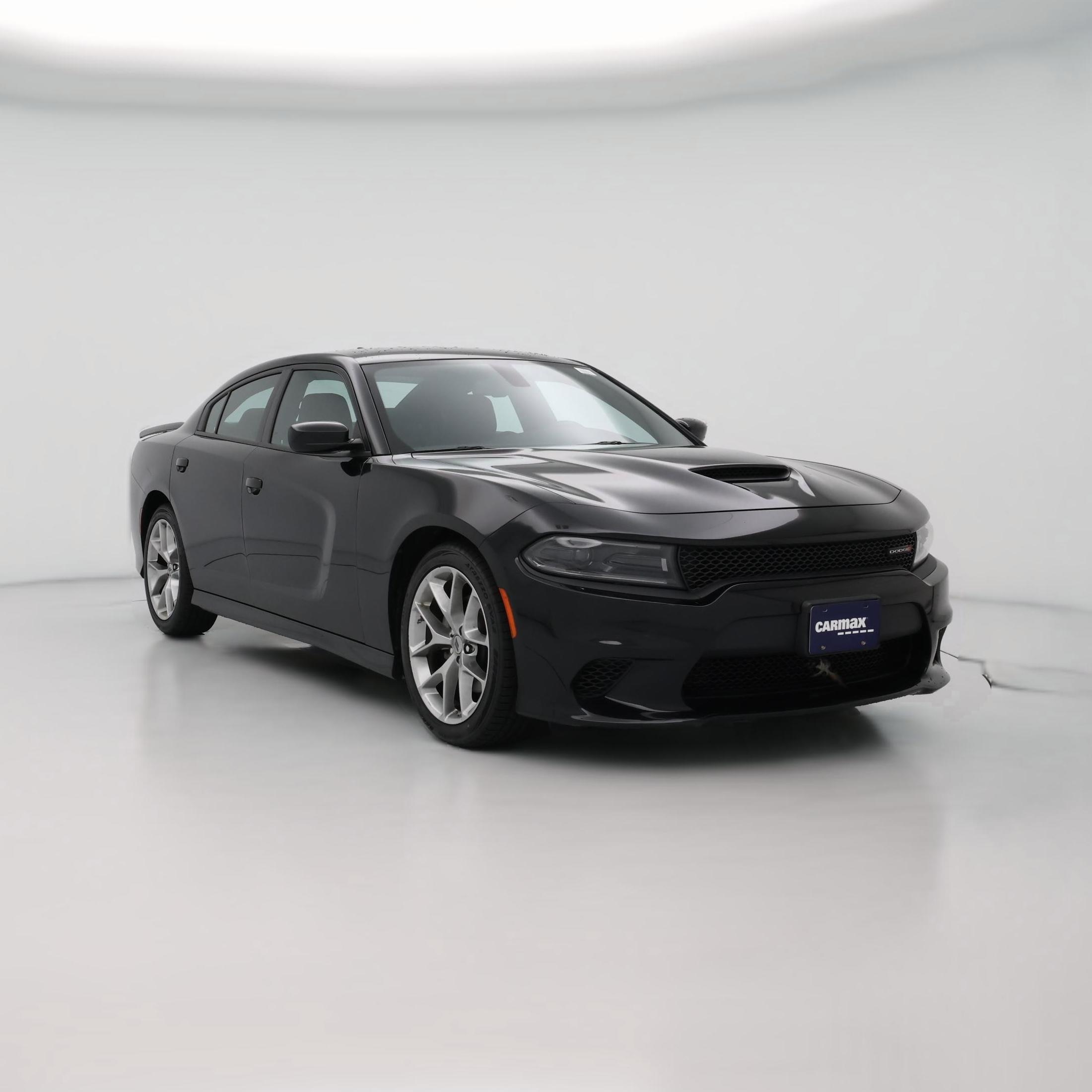Thumbnail: 2023 Dodge Charger - 1