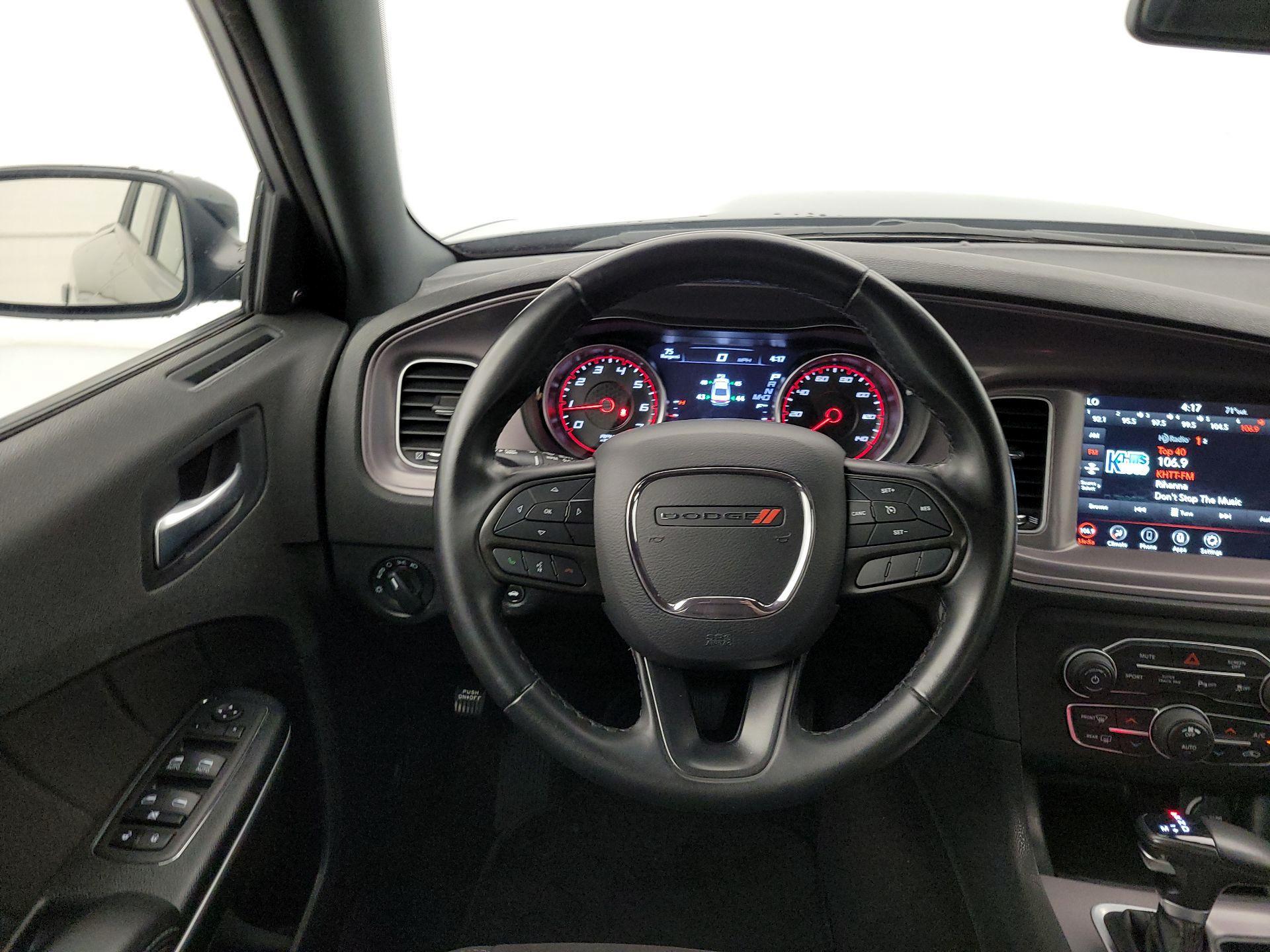 Thumbnail: 2023 Dodge Charger - 10