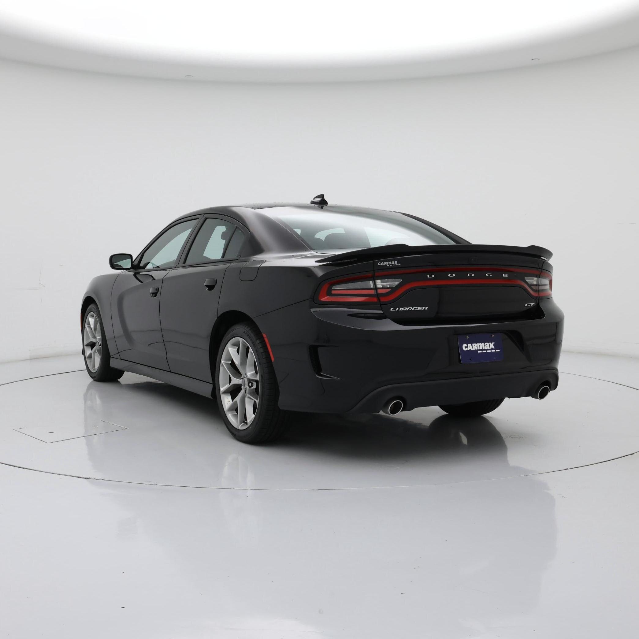 Thumbnail: 2023 Dodge Charger - 2