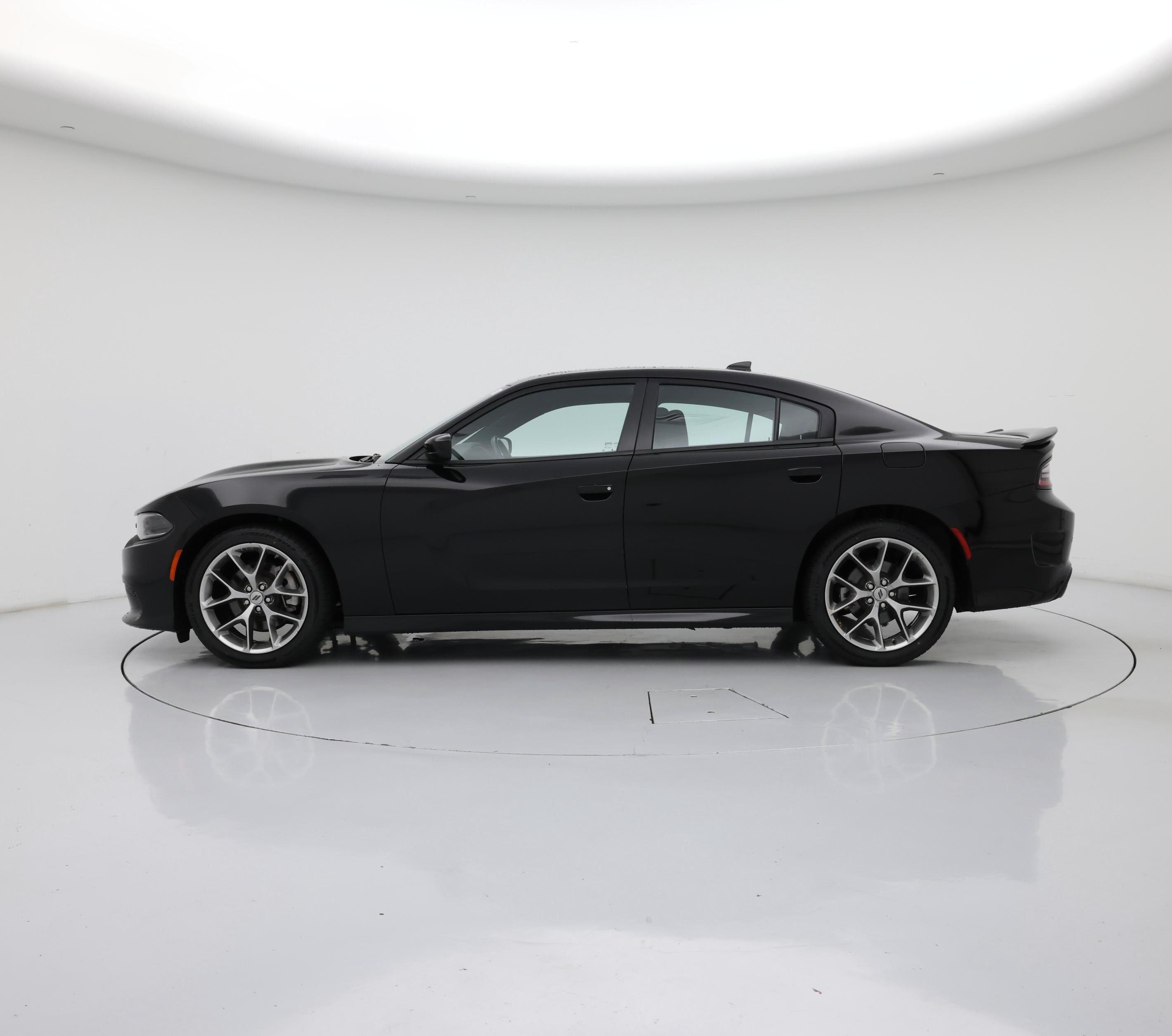 Thumbnail: 2023 Dodge Charger - 3