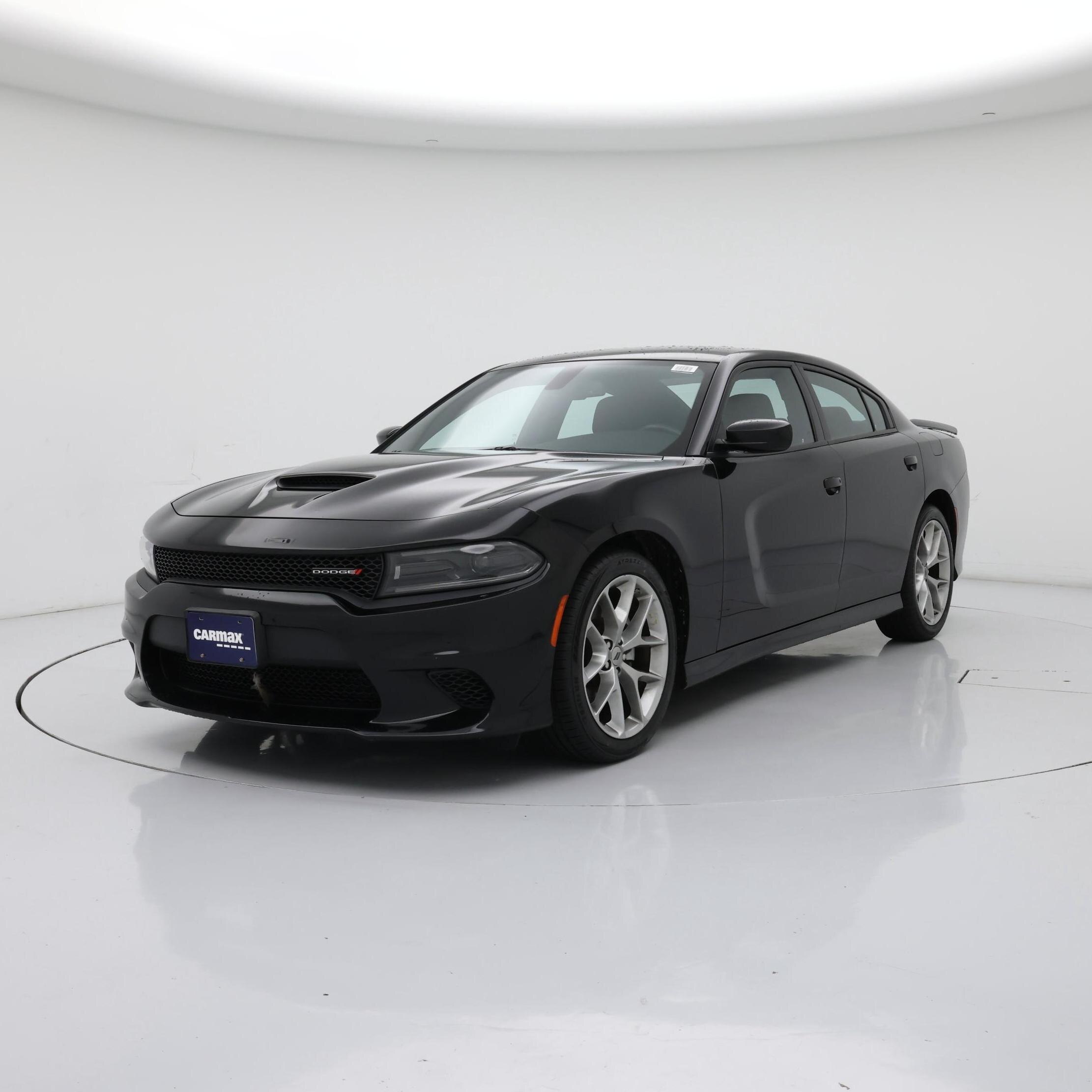Thumbnail: 2023 Dodge Charger - 4