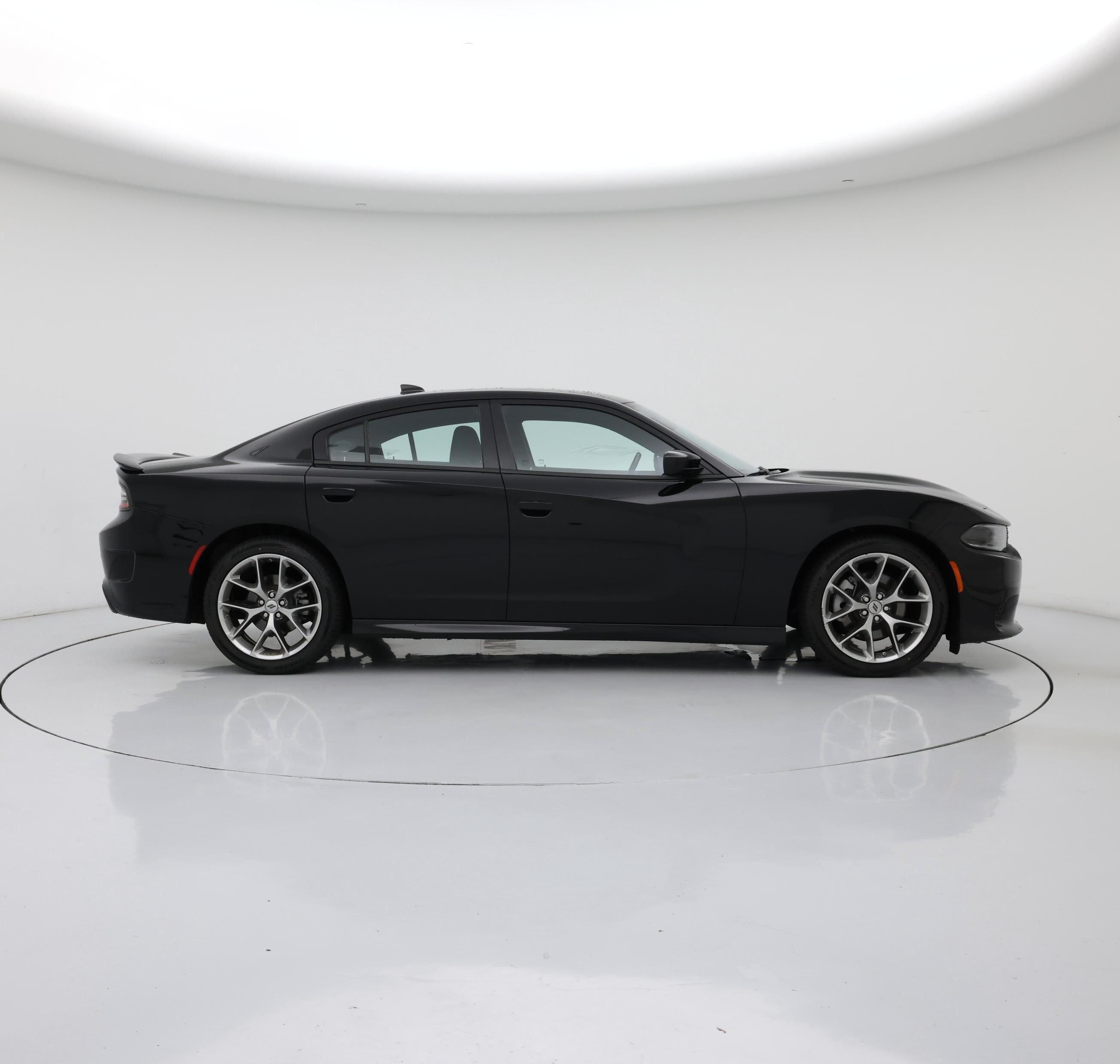 Thumbnail: 2023 Dodge Charger - 7